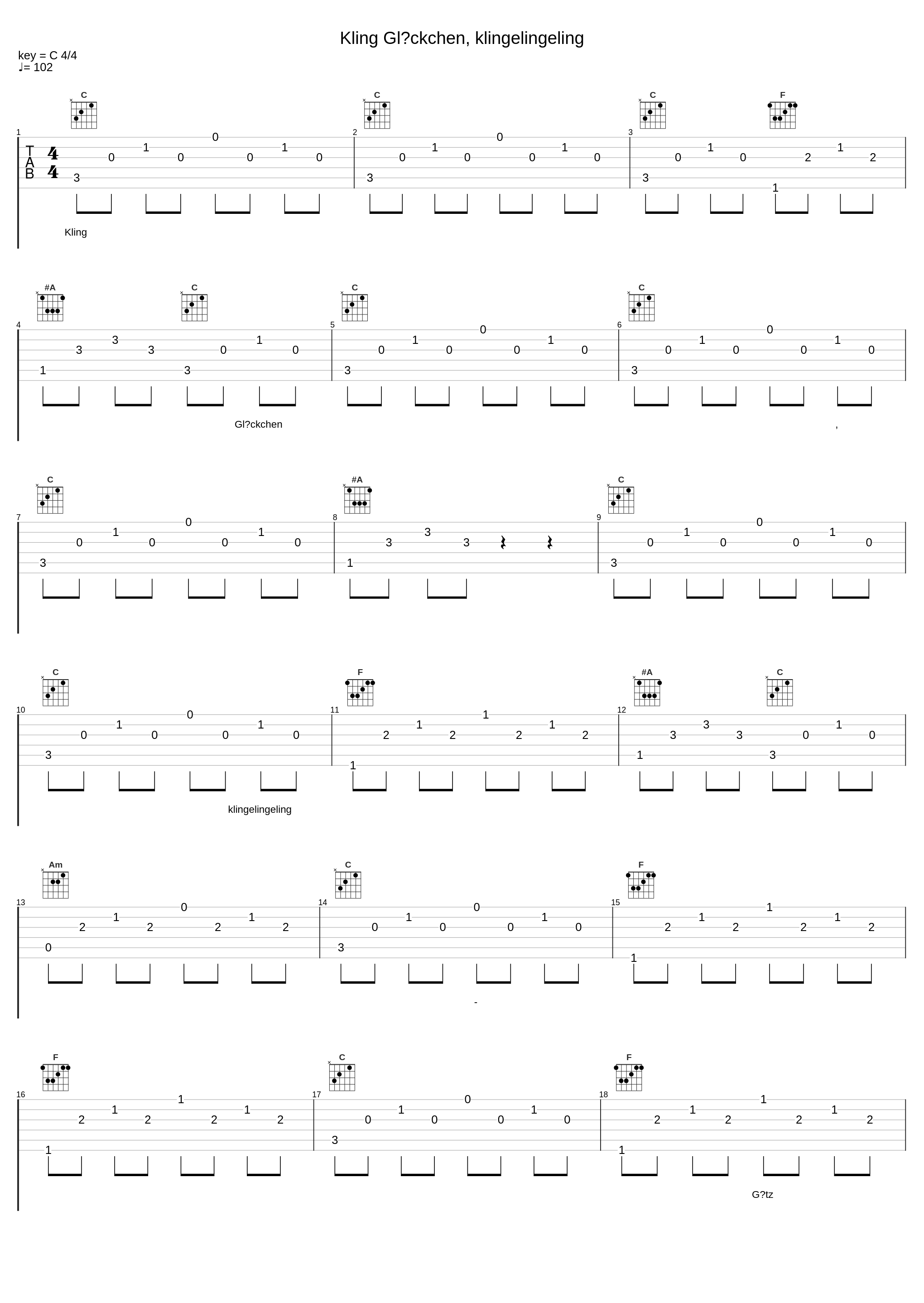 Kling Glöckchen, klingelingeling_Götz Alsmann_1