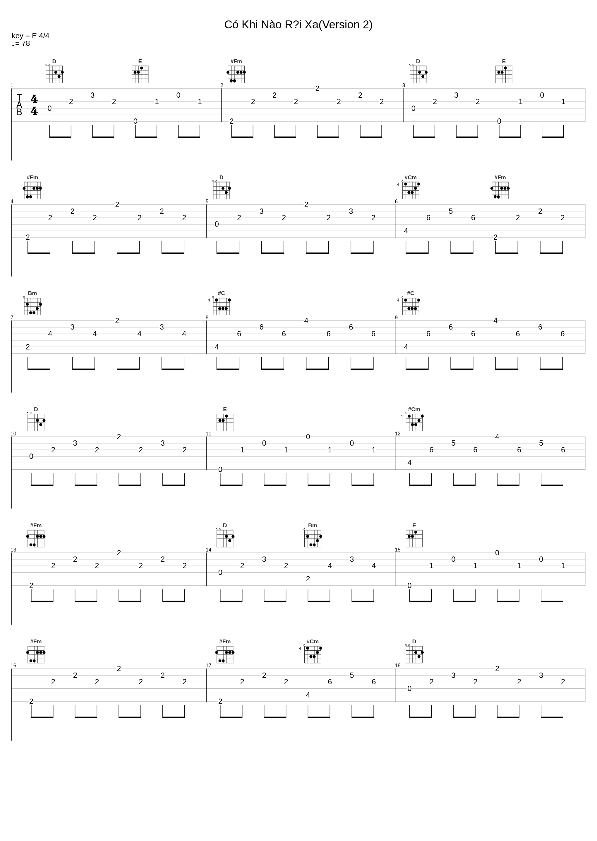 Có Khi Nào Rời Xa(Version 2)_Bích Phương,Nukan Trần Tùng Anh_1