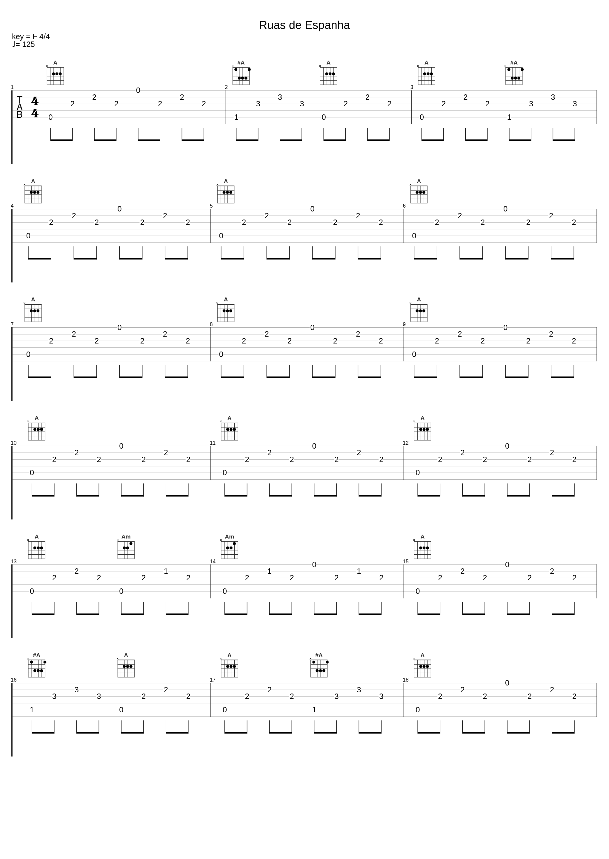 Ruas de Espanha_Dilermando Reis_1