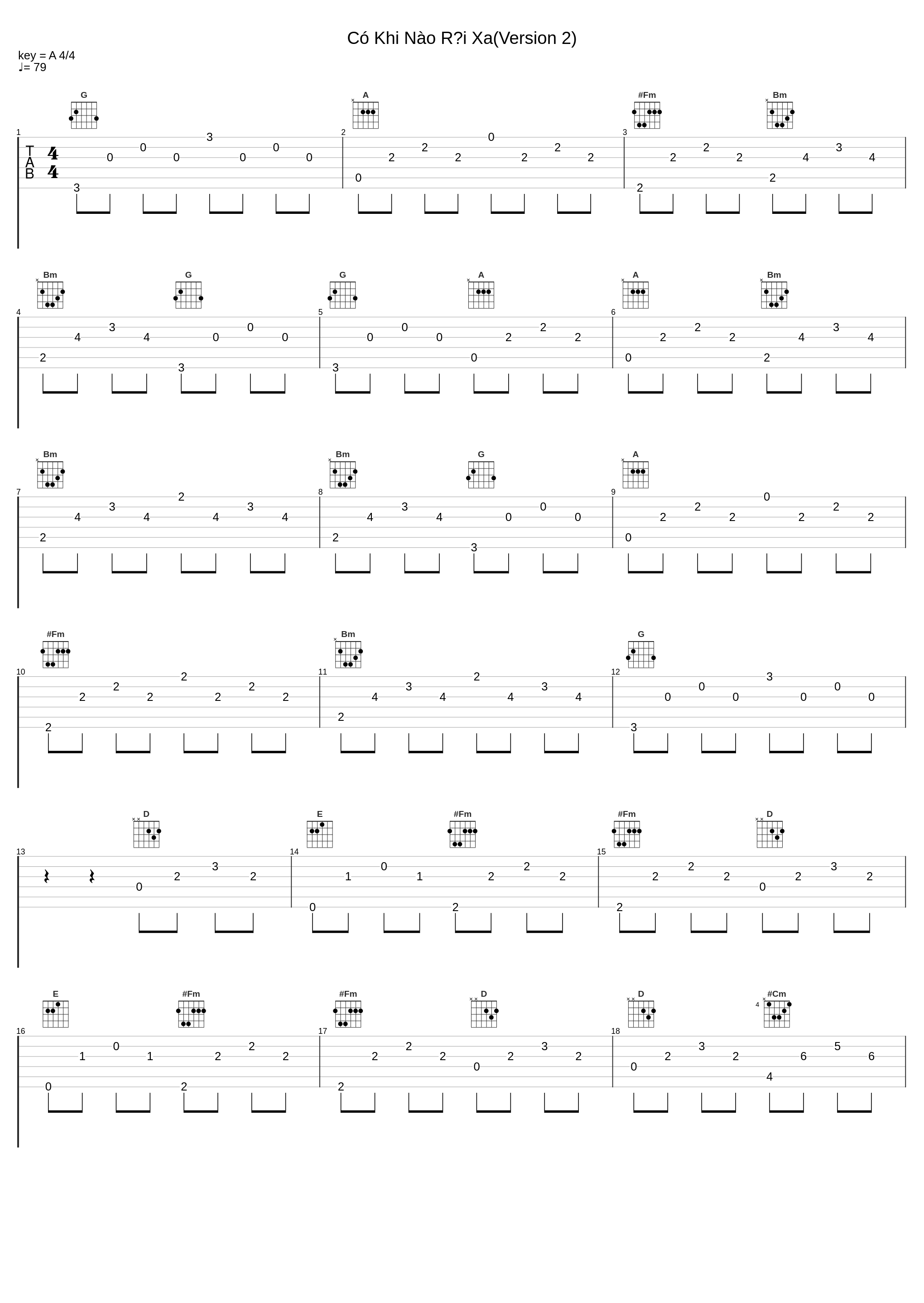 Có Khi Nào Rời Xa(Version 2)_Bích Phương,Nukan Trần Tùng Anh_1