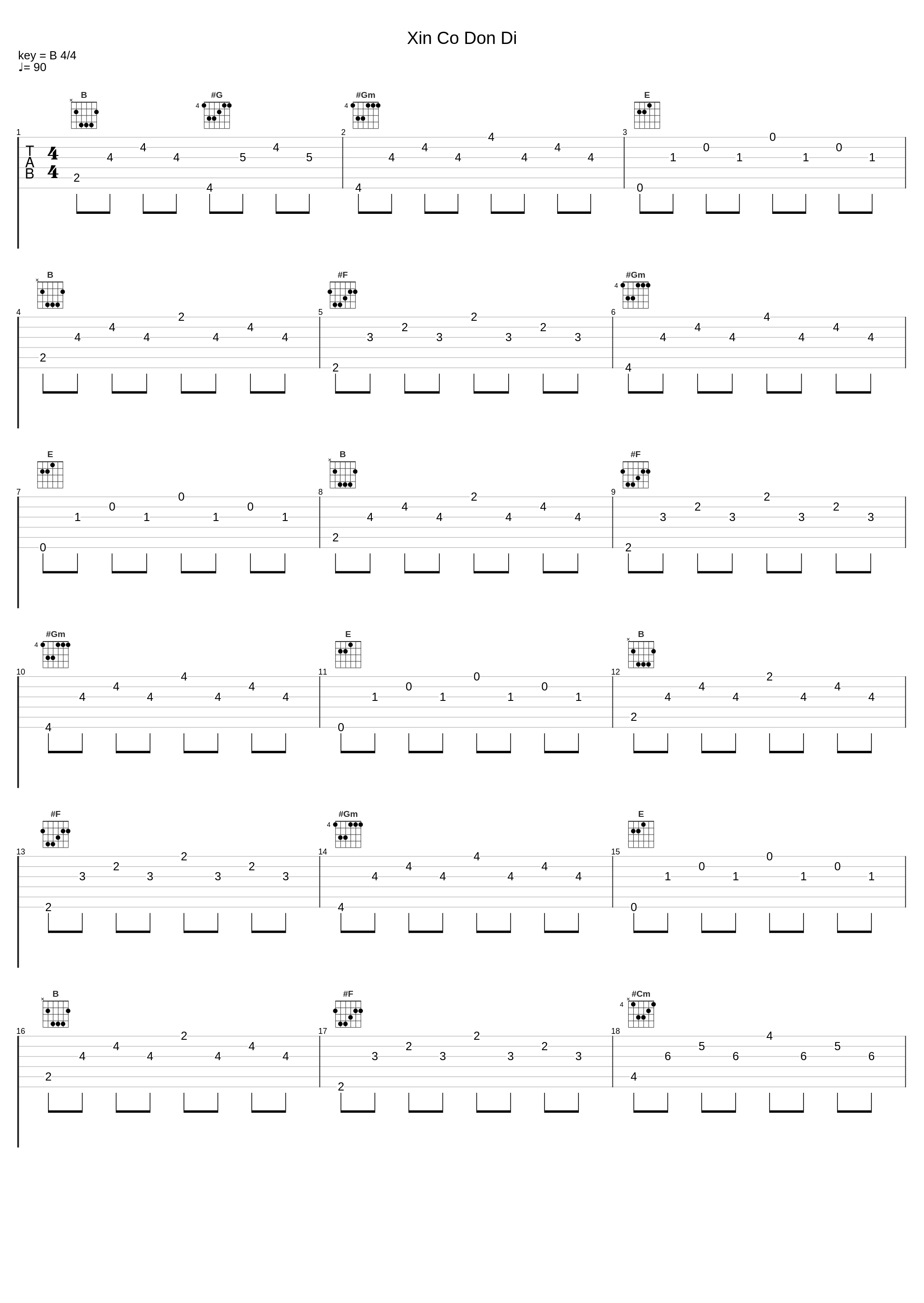 Xin Co Don Di_K-ICM,APJ_1