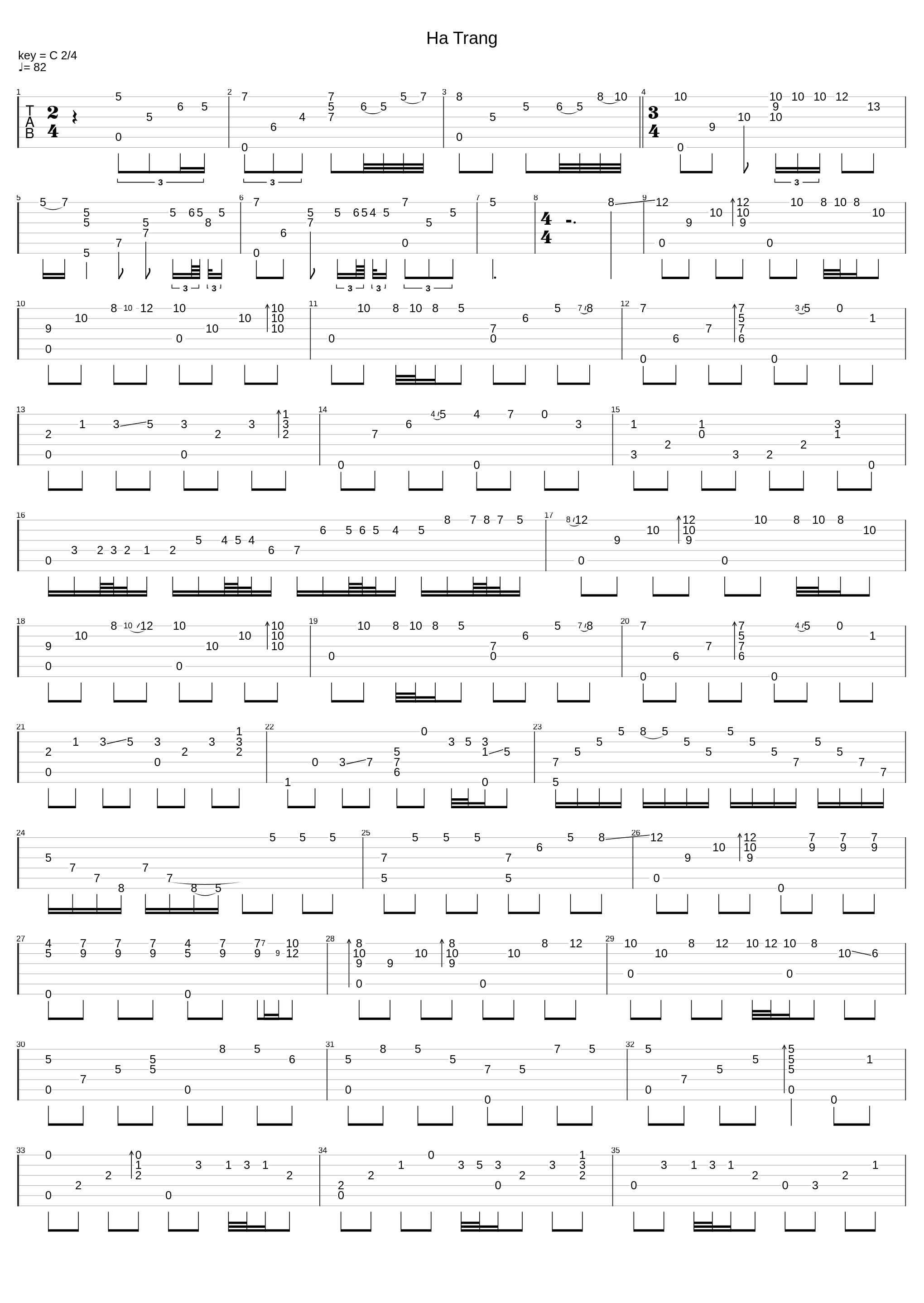 Mưa Trên Cuộc Tình_Đan Trường_1