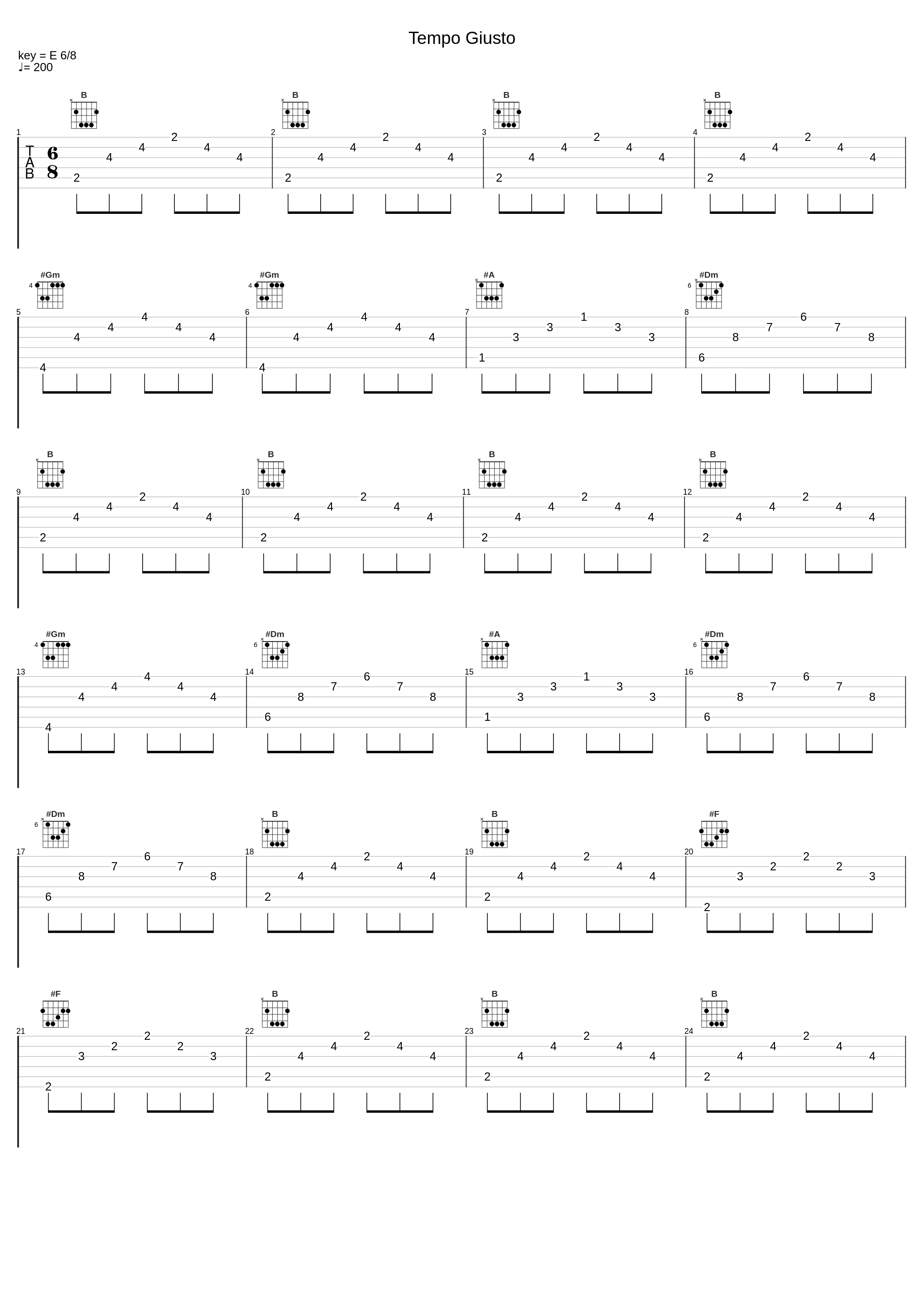 Tempo Giusto_Veerle Peeters,Jan Vermeulen,Johannes Brahms_1