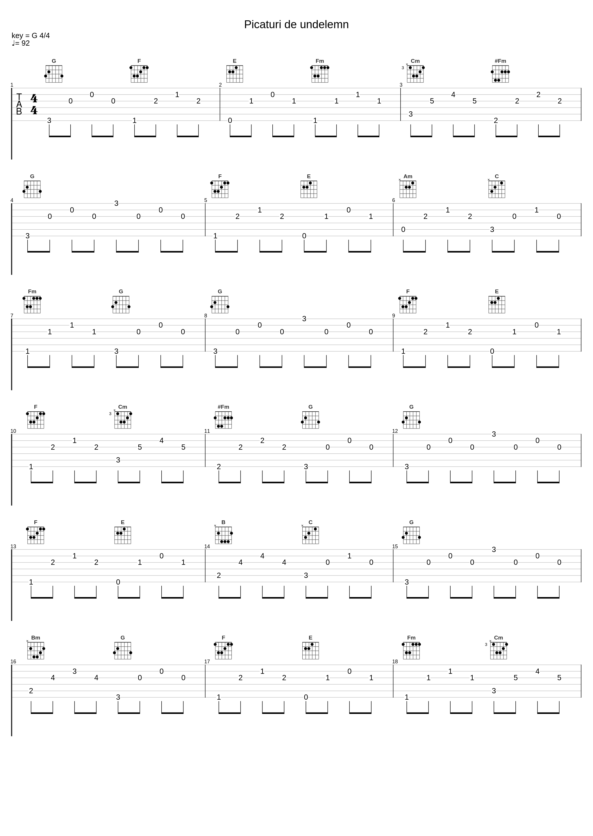 Picaturi de undelemn_Ionel Tudorache_1