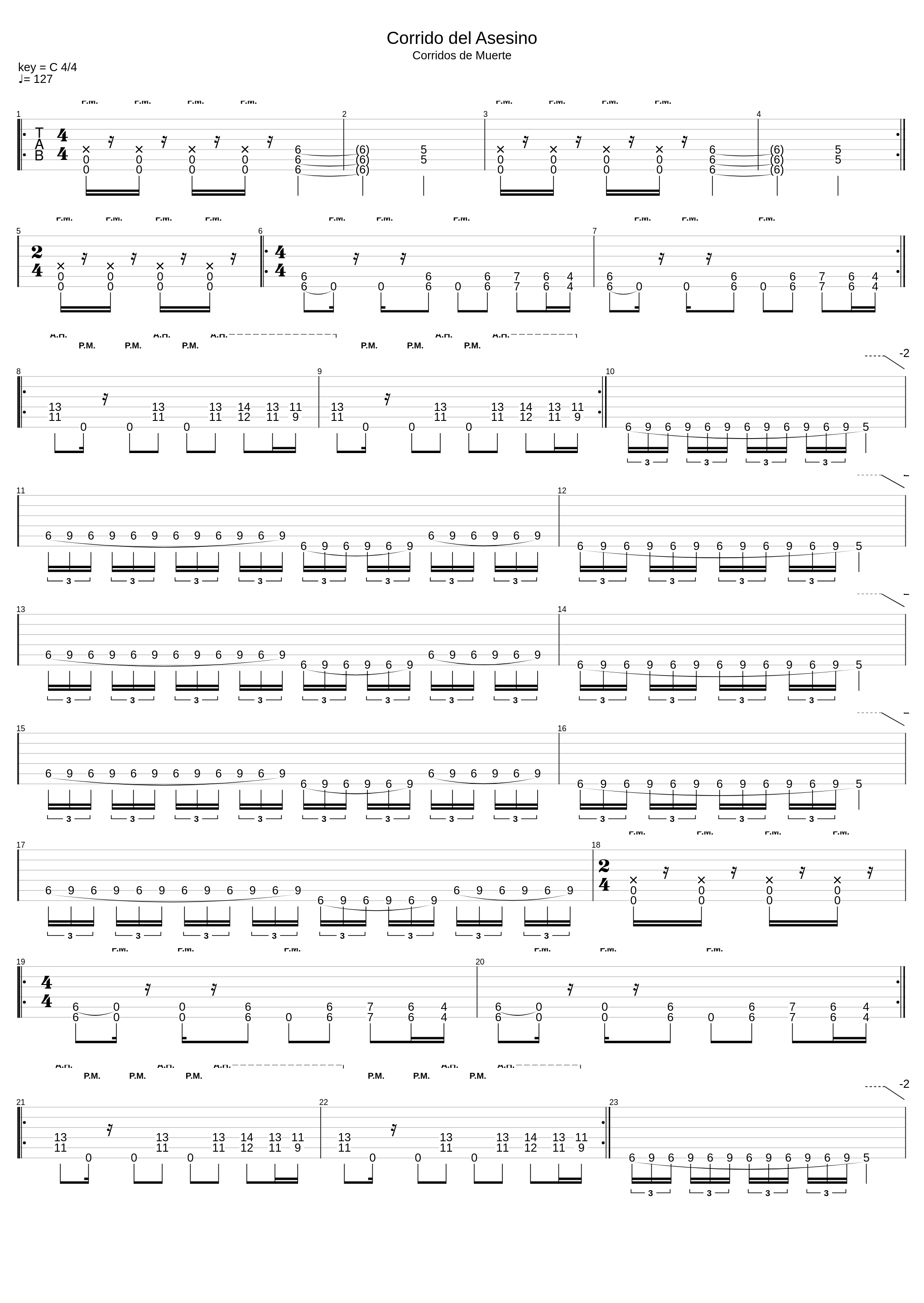 Corrido Del Asesino_Asesino_1