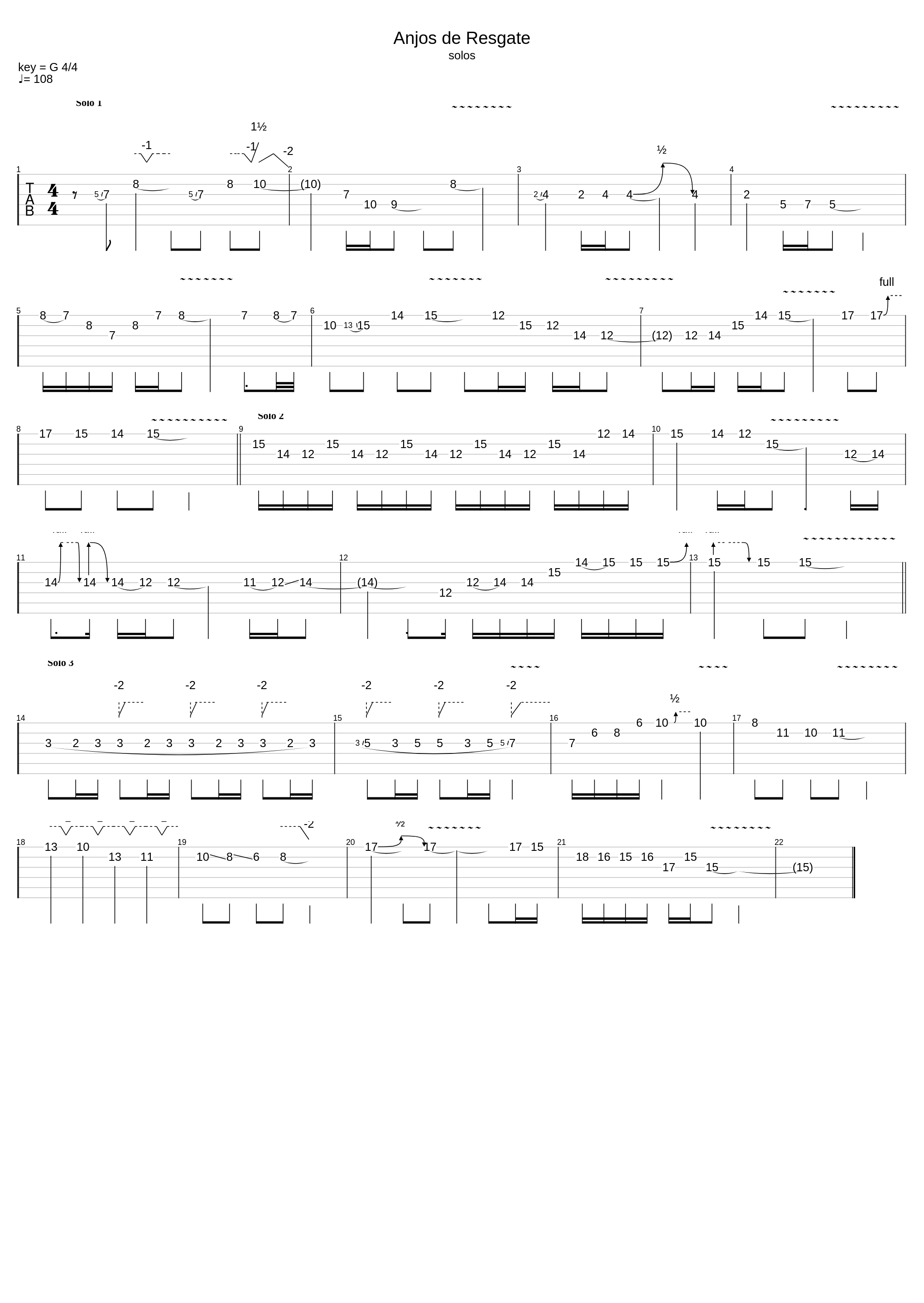 O Céu Inteiro Está Rezando Por Ti_Anjos De Resgate_1