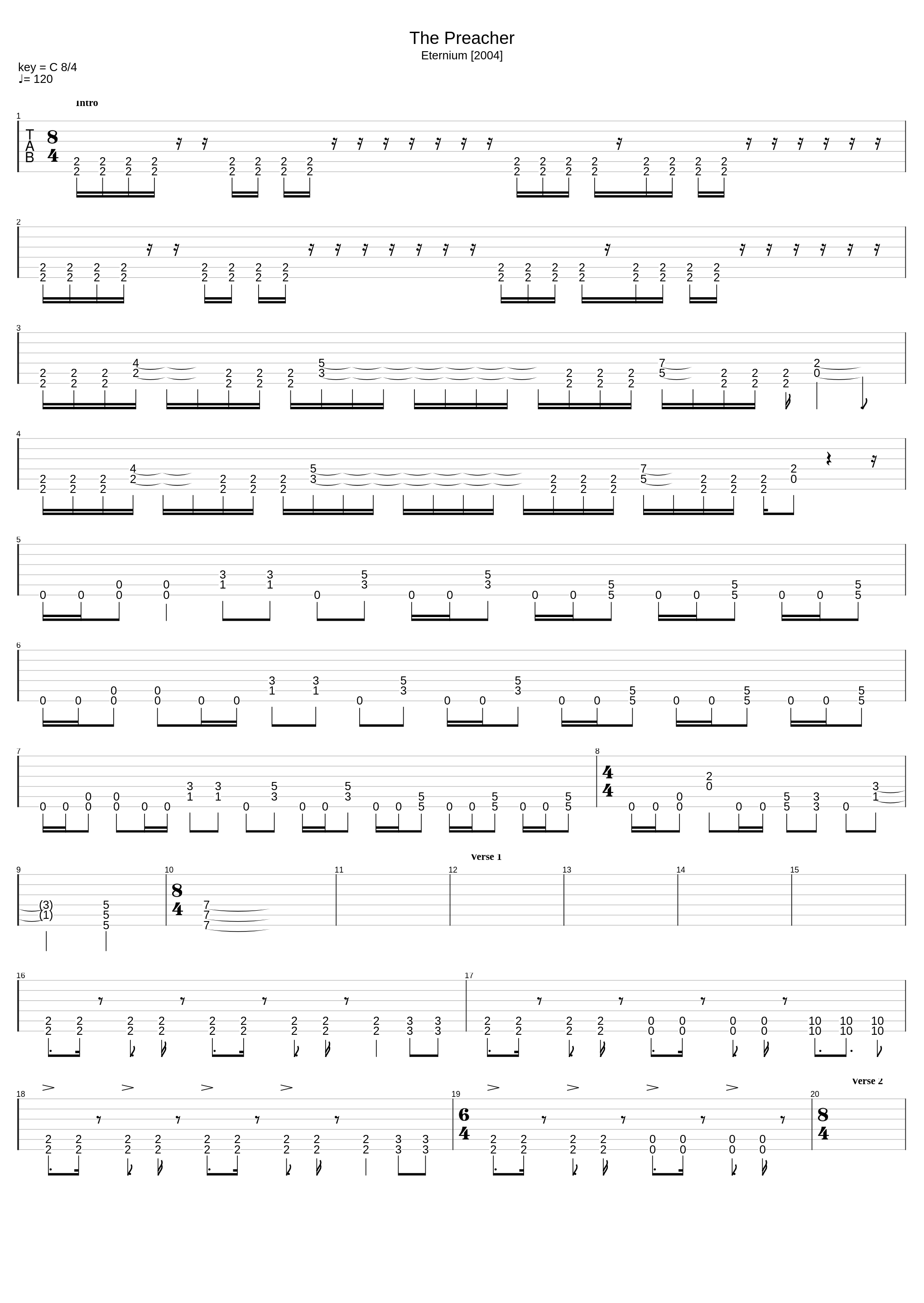 The Preacher_Diablo_1