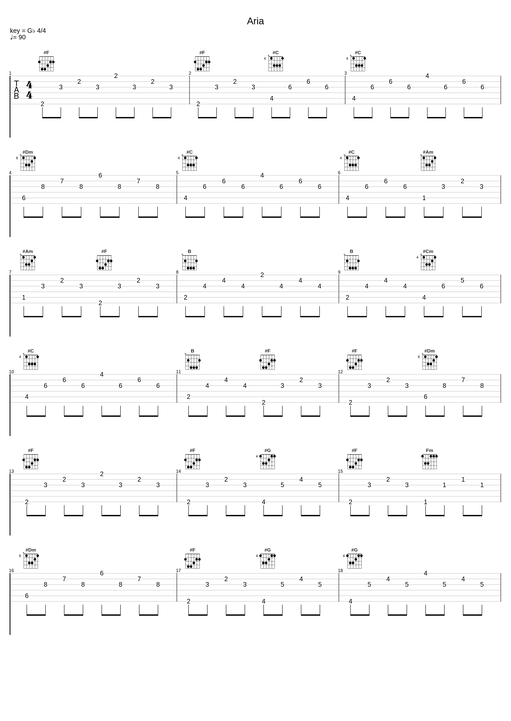 Aria_Masaaki Suzuki_1