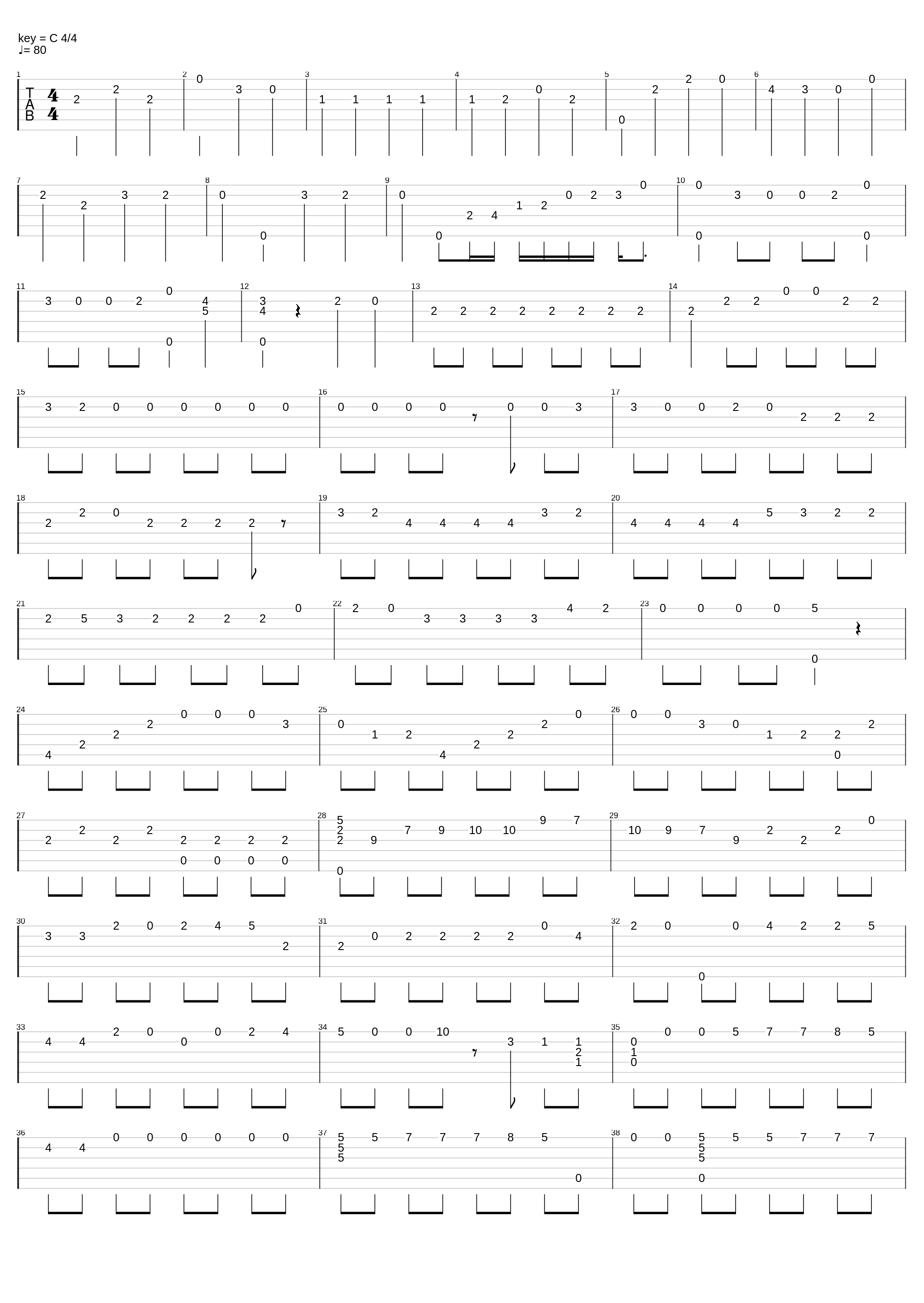 himno arg simplificado_Nicolas B_1
