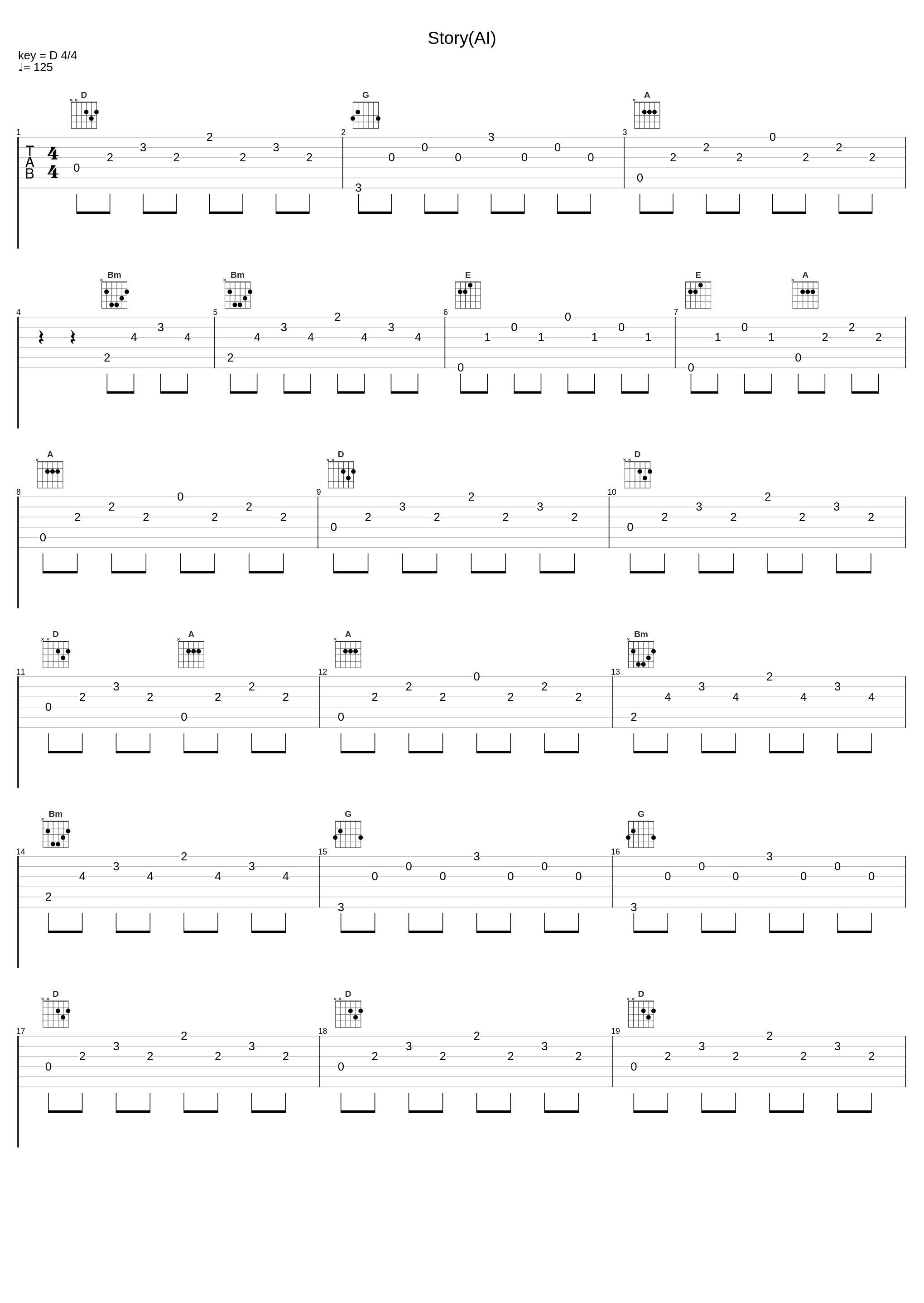 Story(AI)_Relaxing Orgel_1
