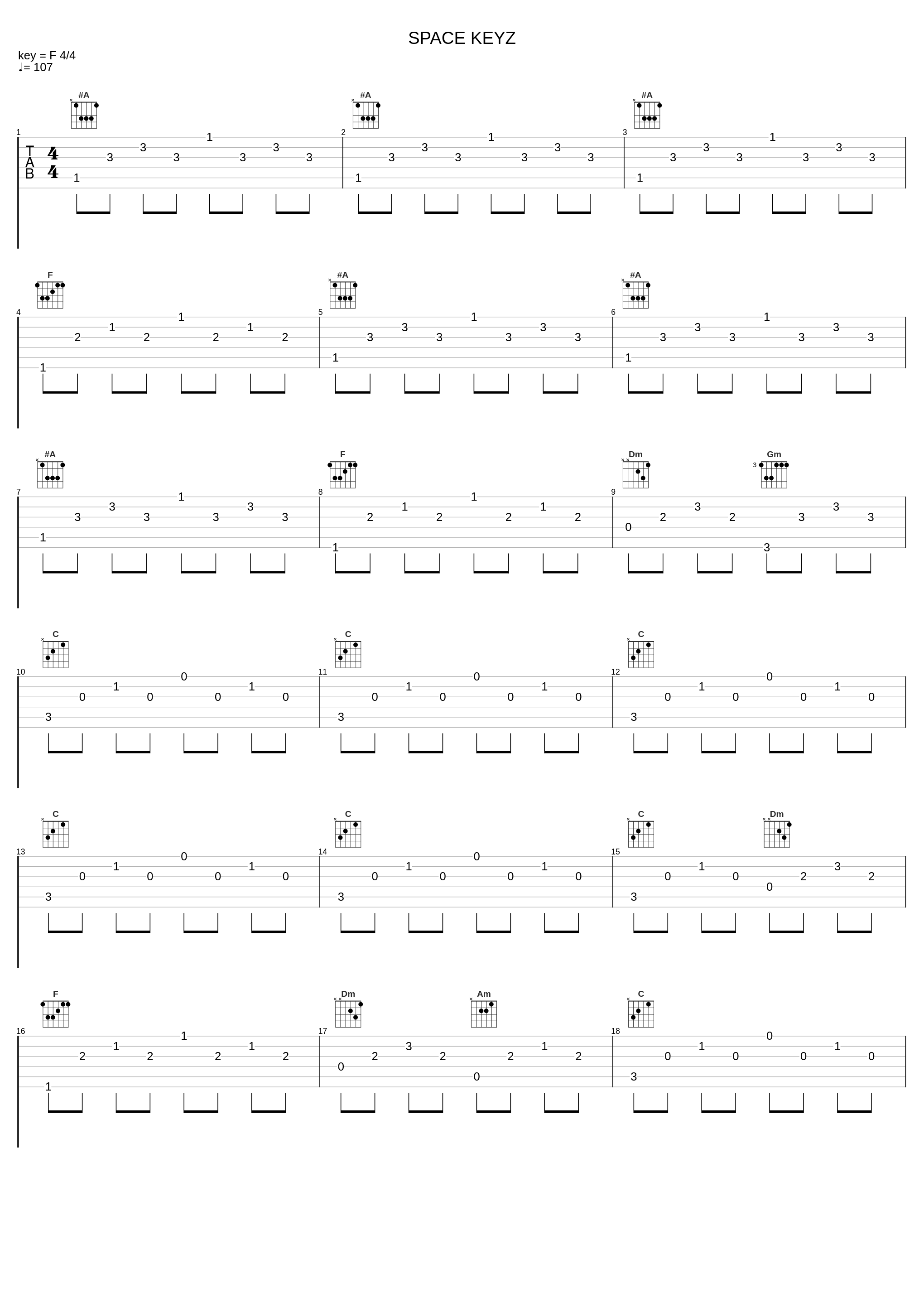 SPACE KEYZ_Prana_1