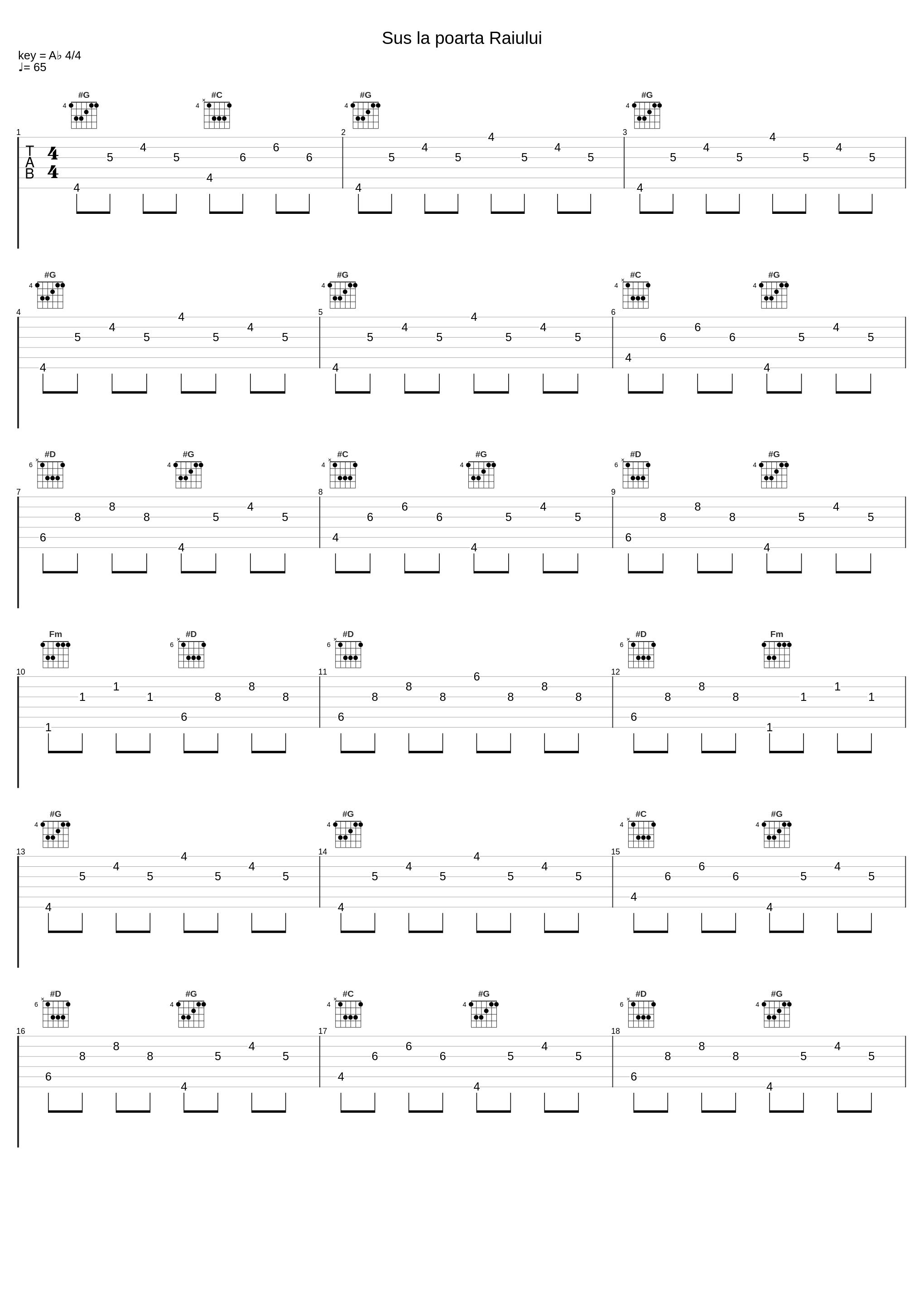 Sus la poarta Raiului_Talisman_1