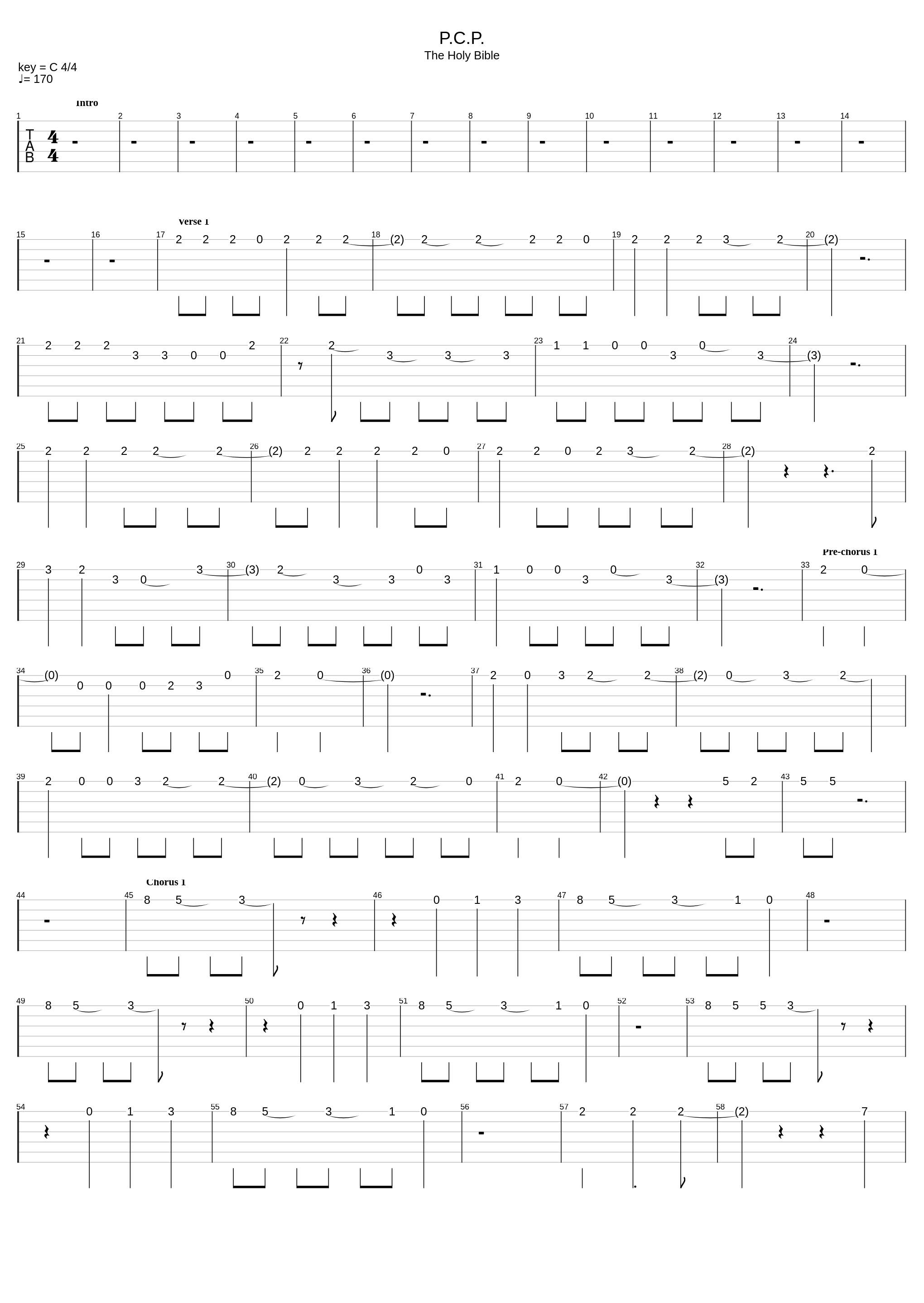 P.C.P._Manic Street Preachers_1