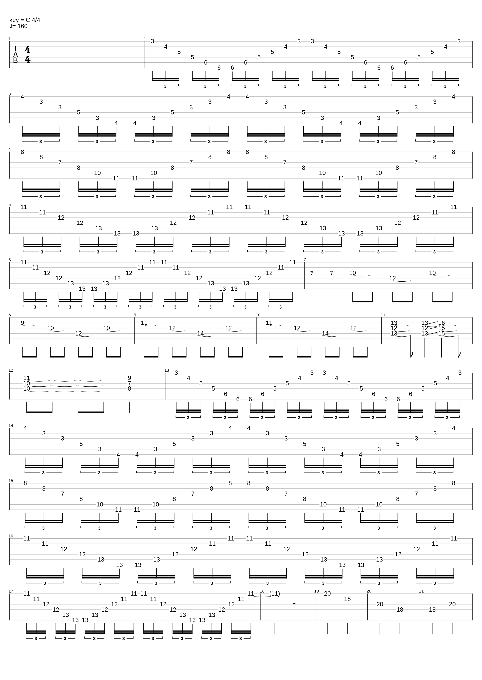 C Minor Sweep_Surq_1