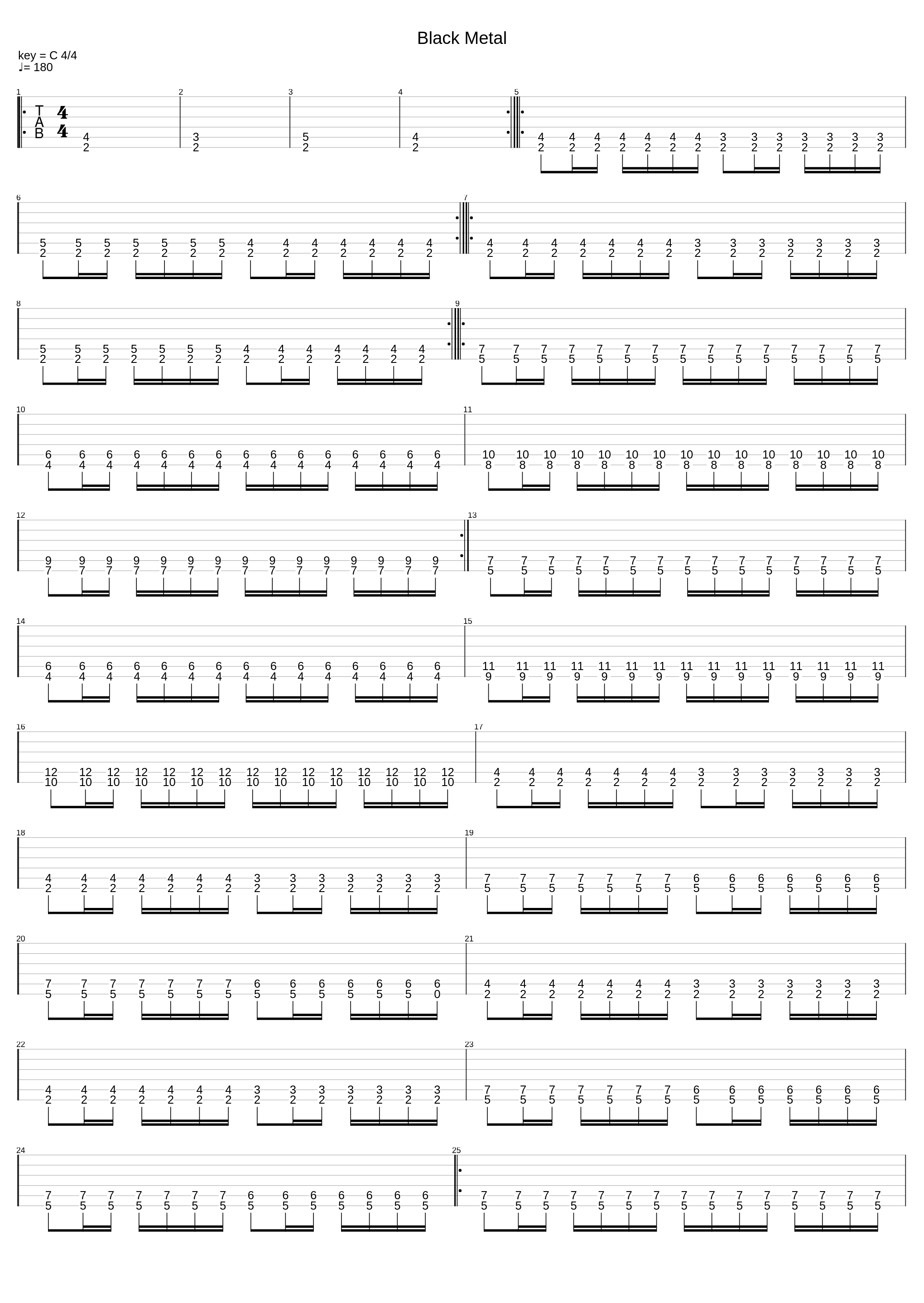 Black Metal_Alex Max_1