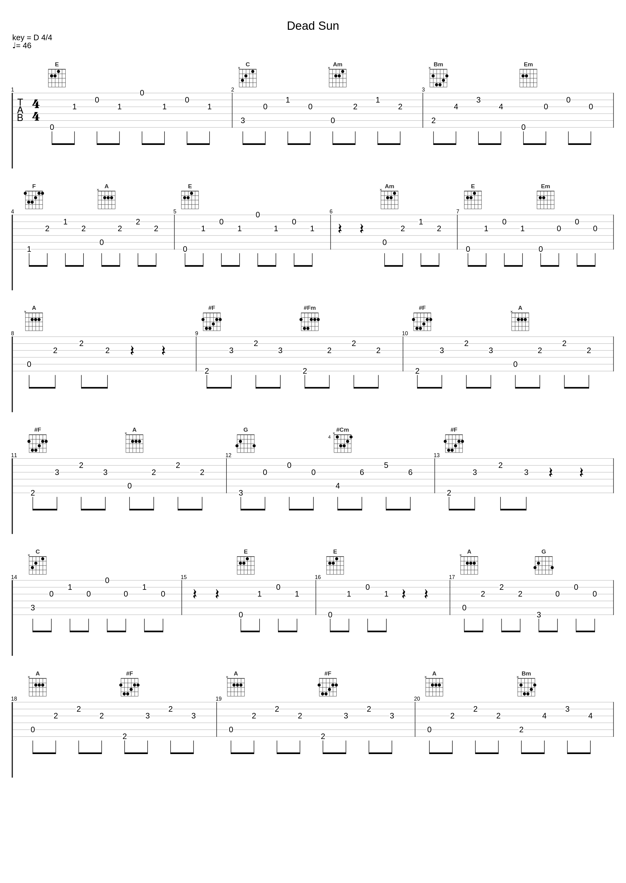 Dead Sun_Crowbar_1