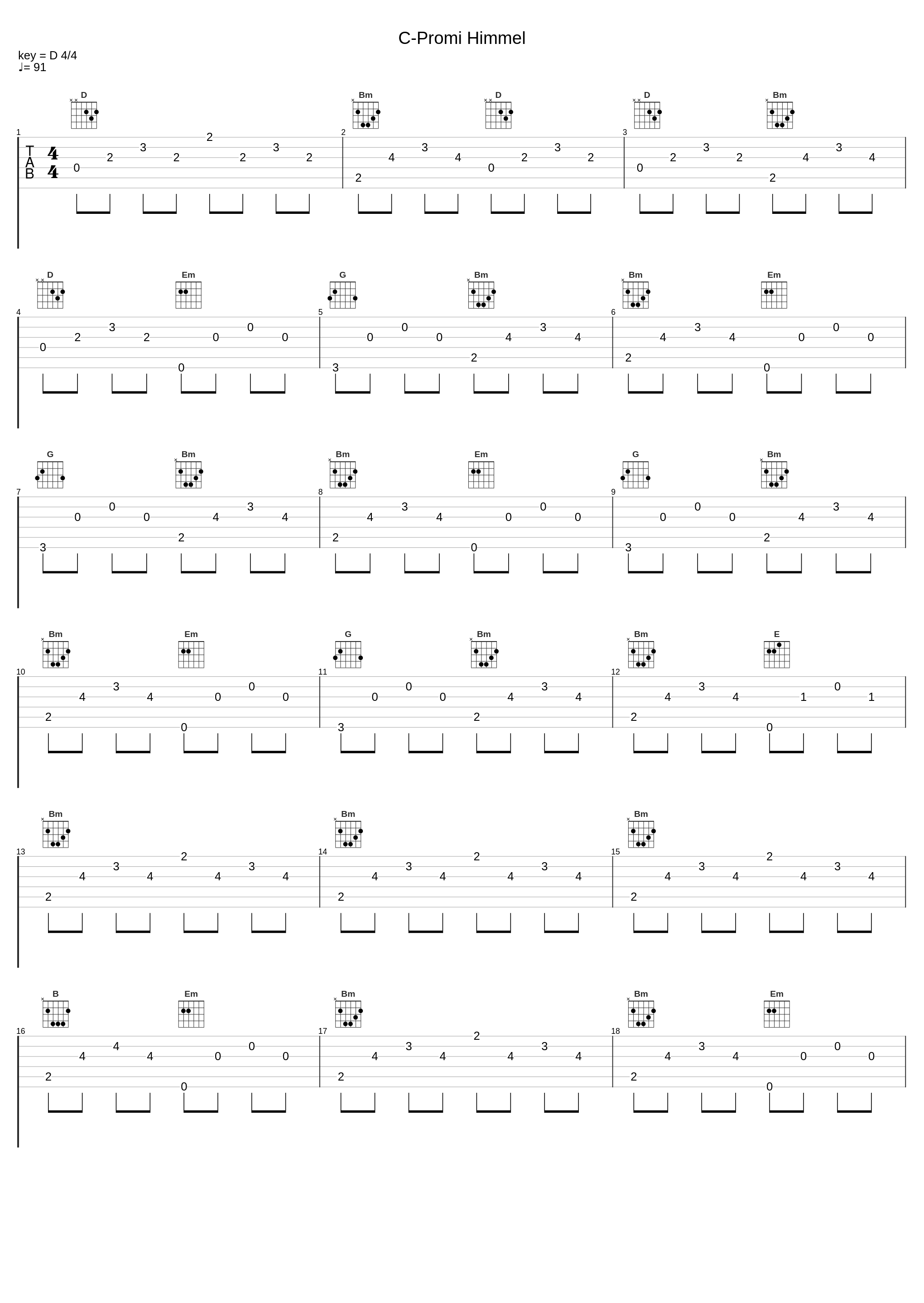 C-Promi Himmel_MC Fitti,Blumchen_1