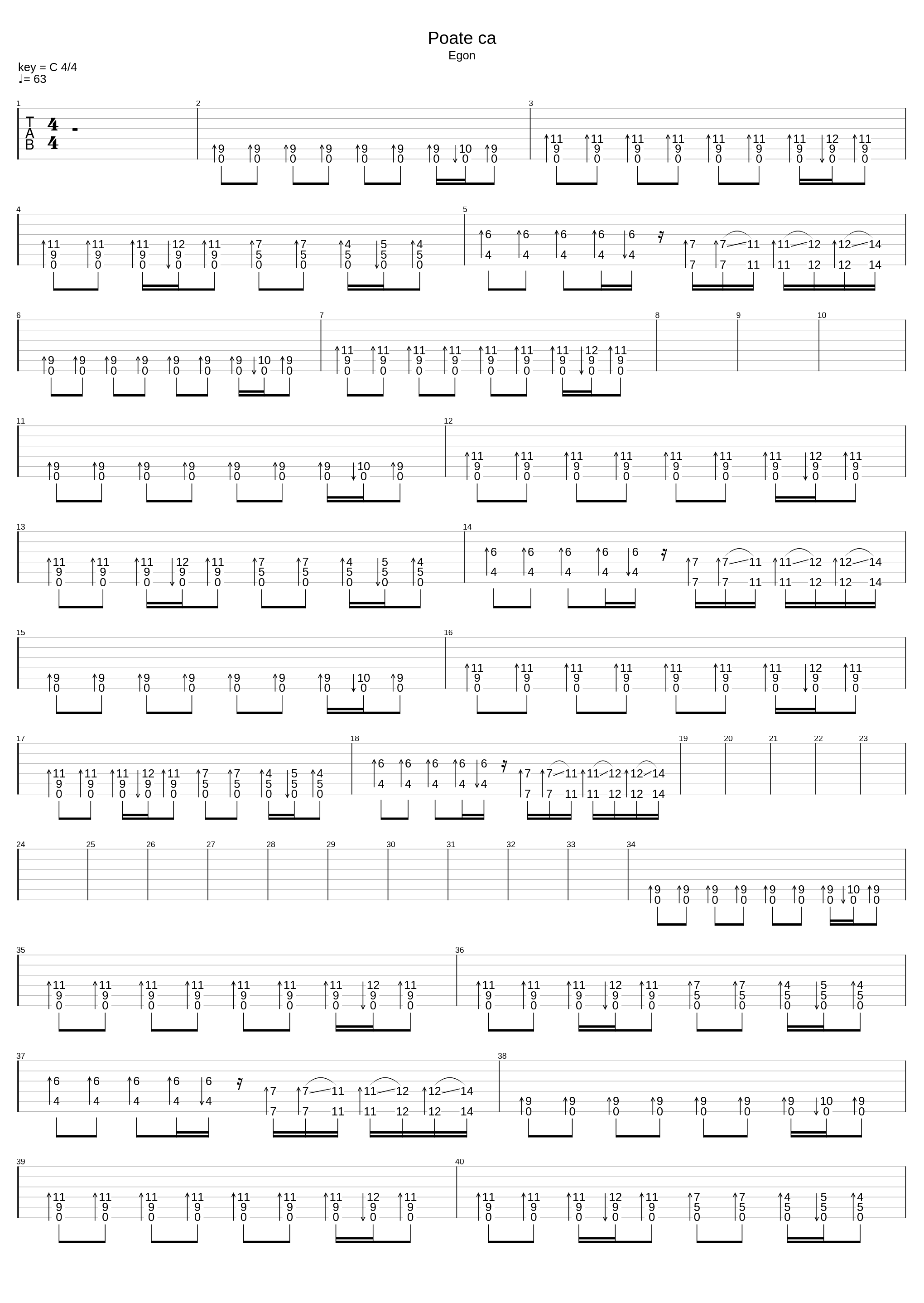 Poate Ca_Vita De Vie_1