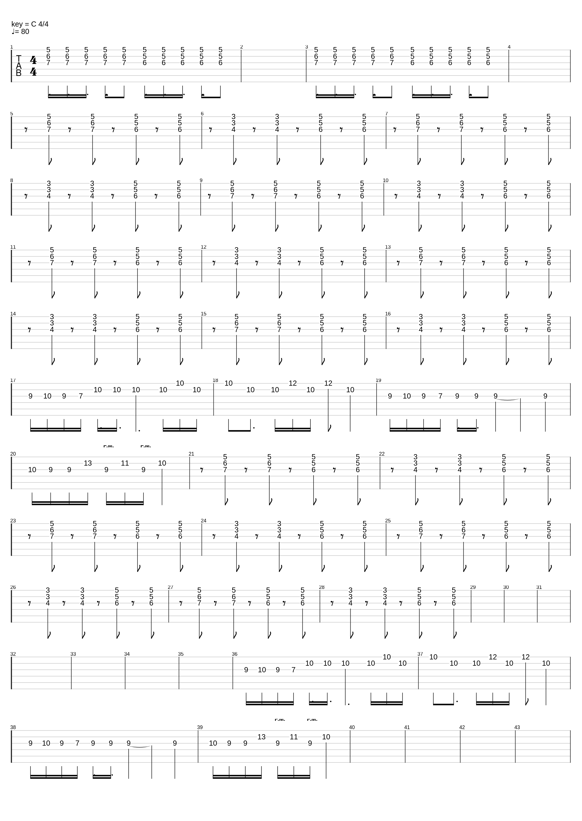 Pontes Indestrutíveis_Charlie Brown Jr._1