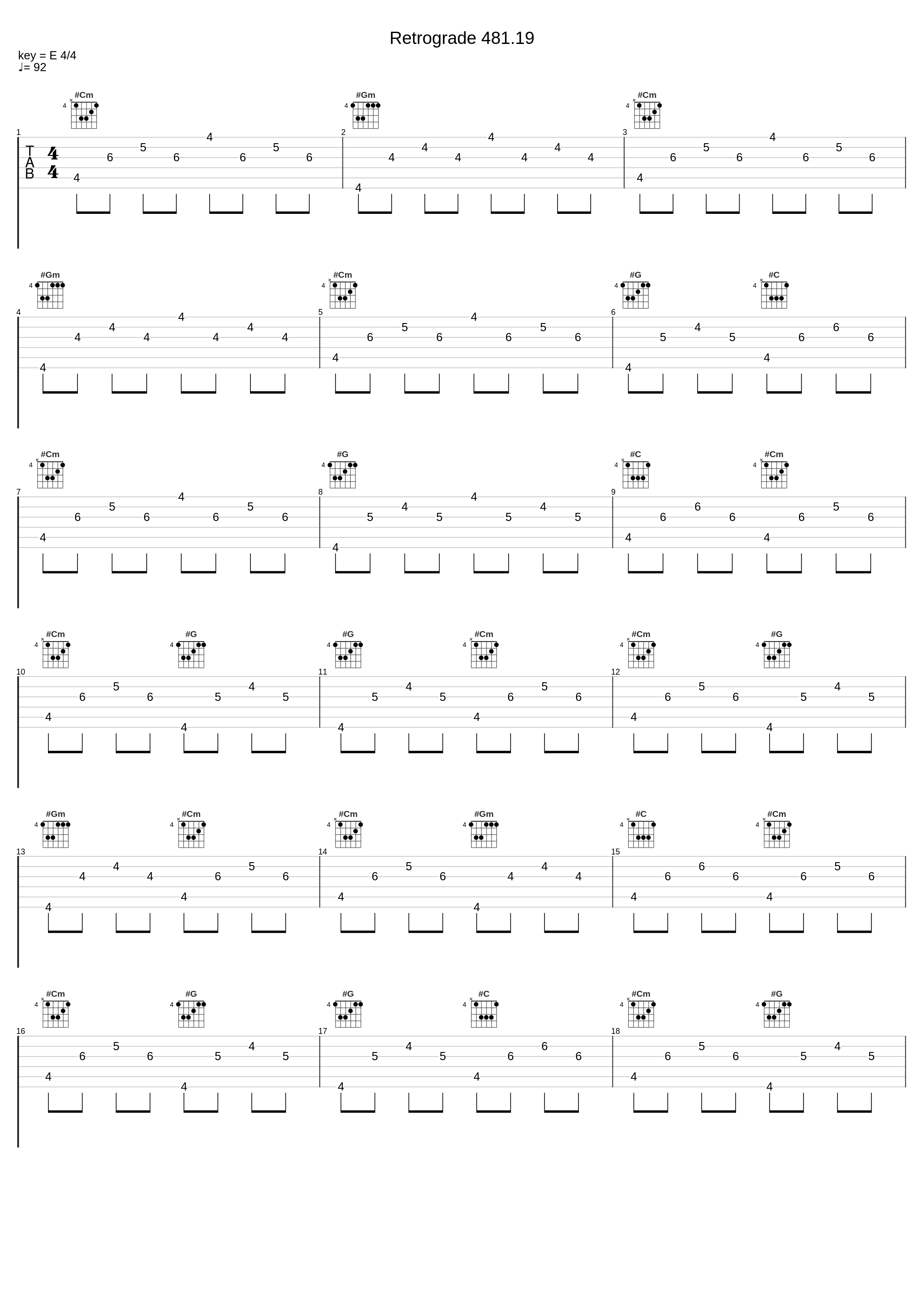 Retrograde 481.19_Zinc_1