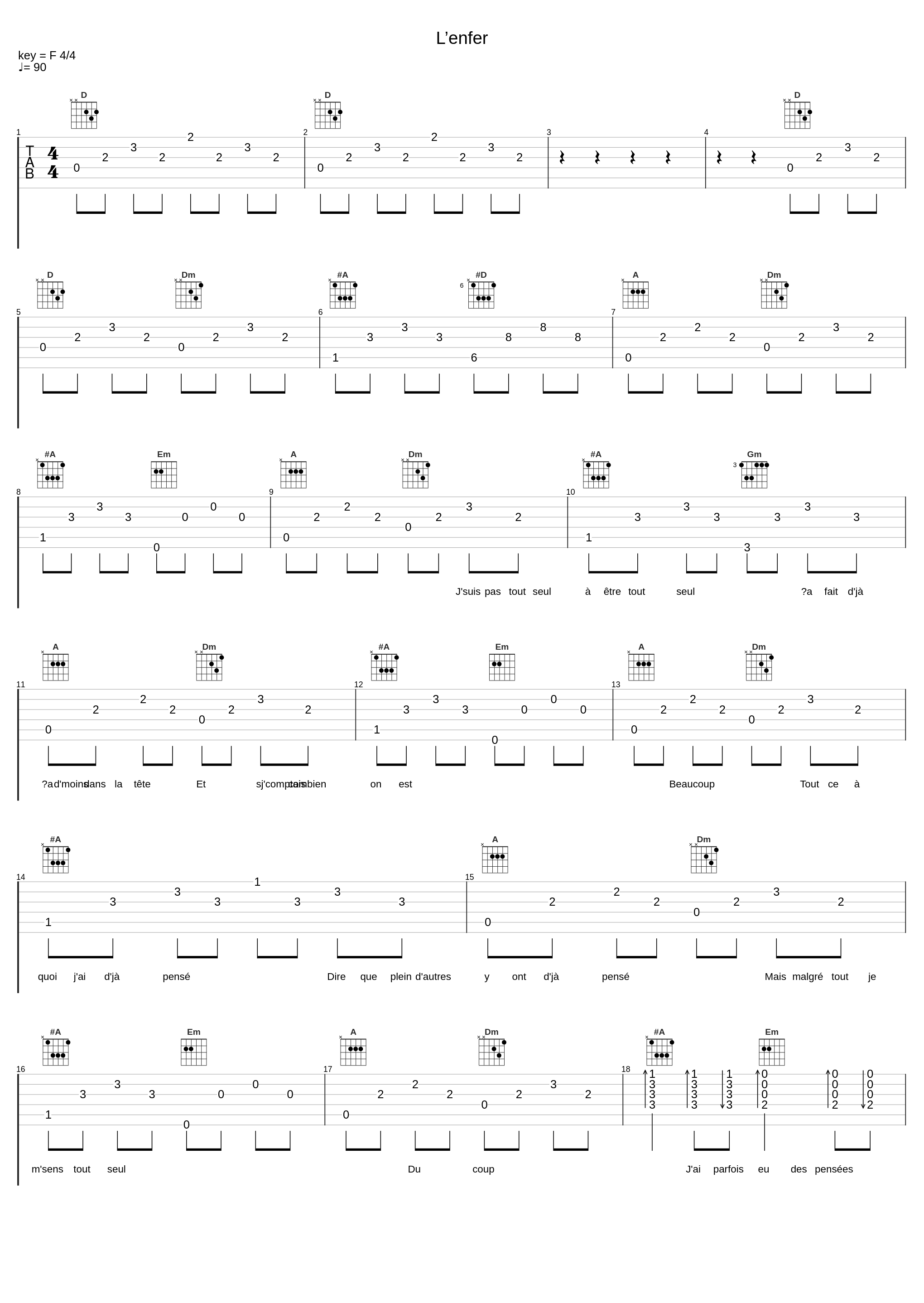 L’enfer_Stromae_1