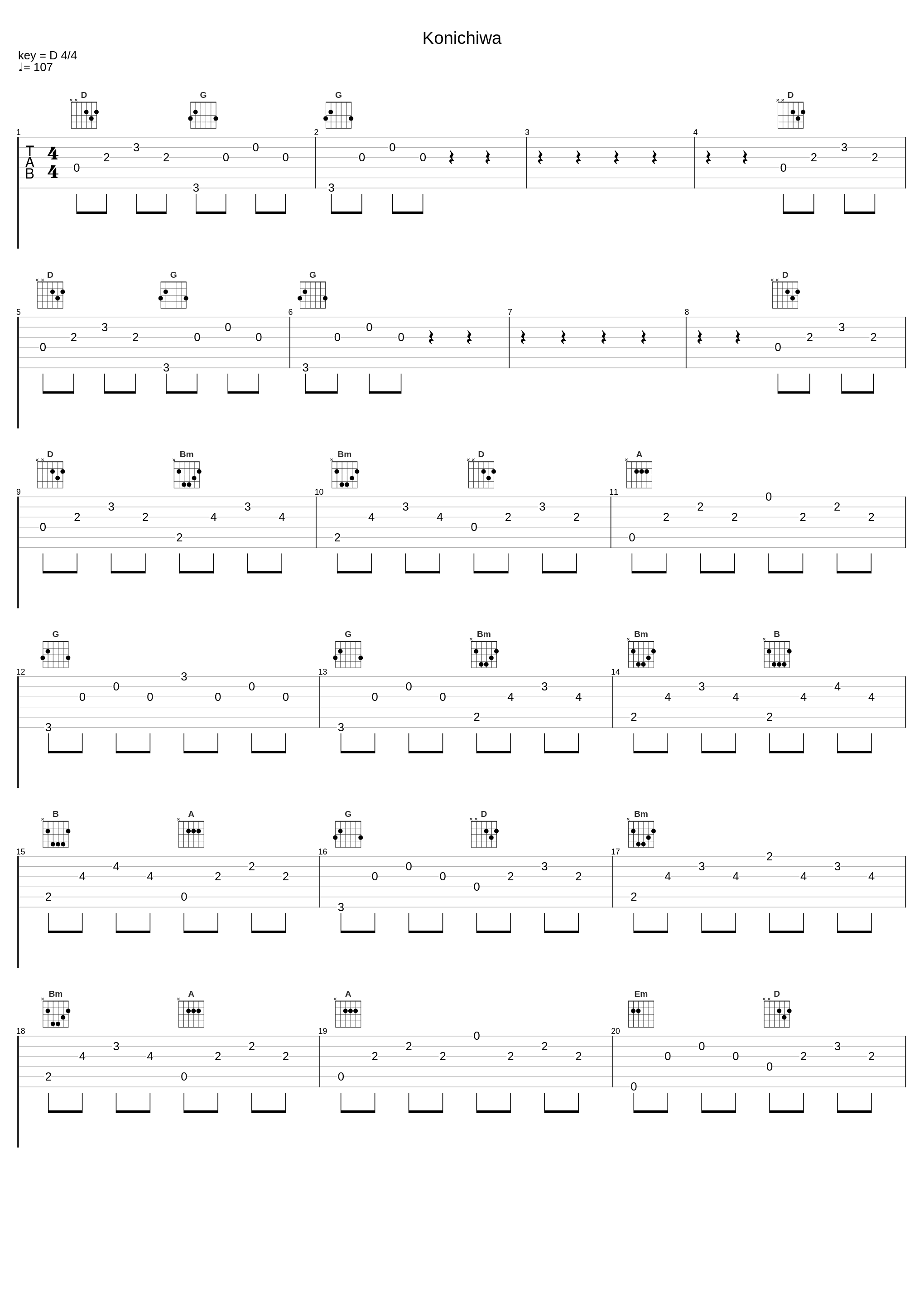 Konichiwa_Chequerboard_1