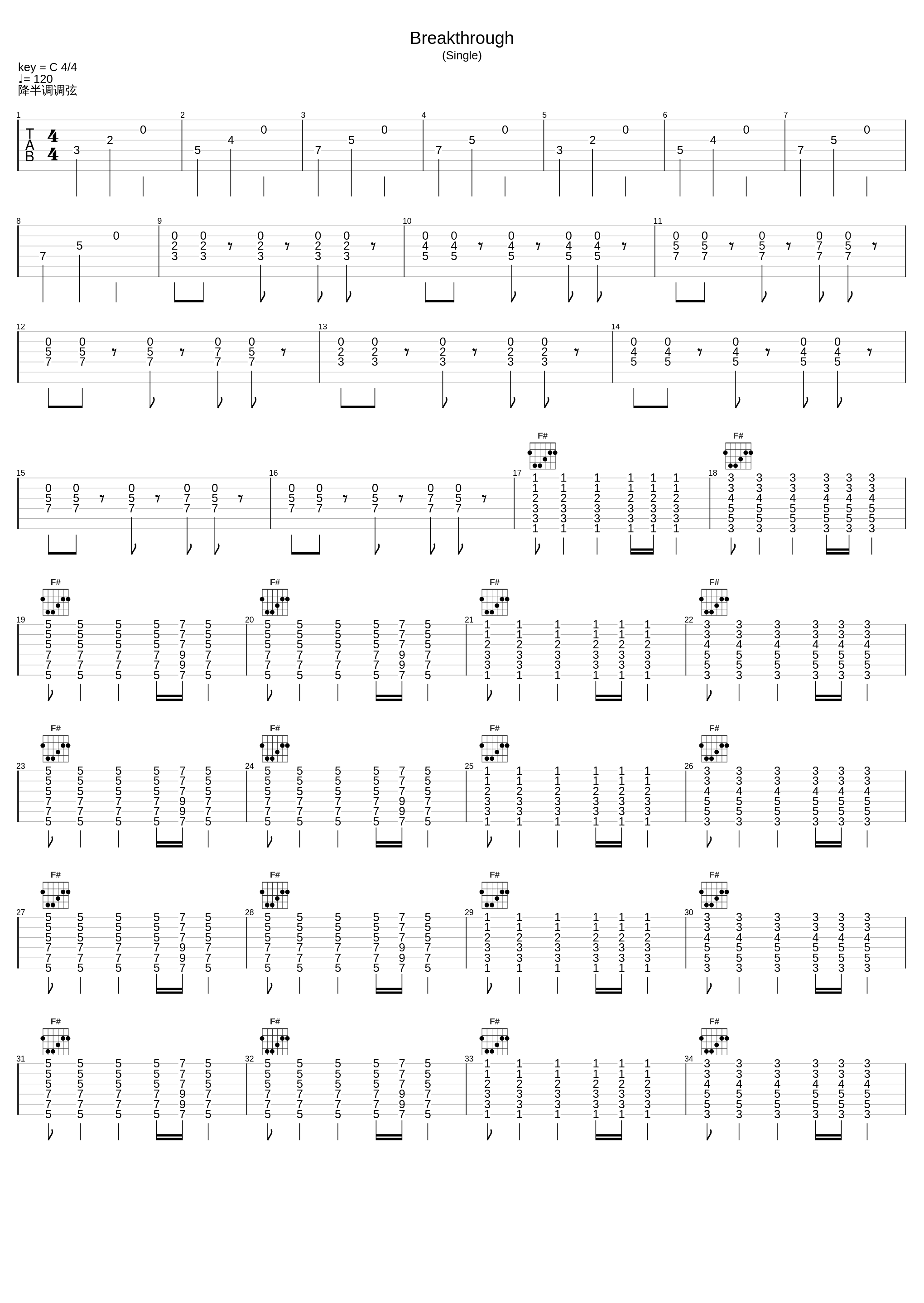 Breakthrough_Maximus Hayes_1