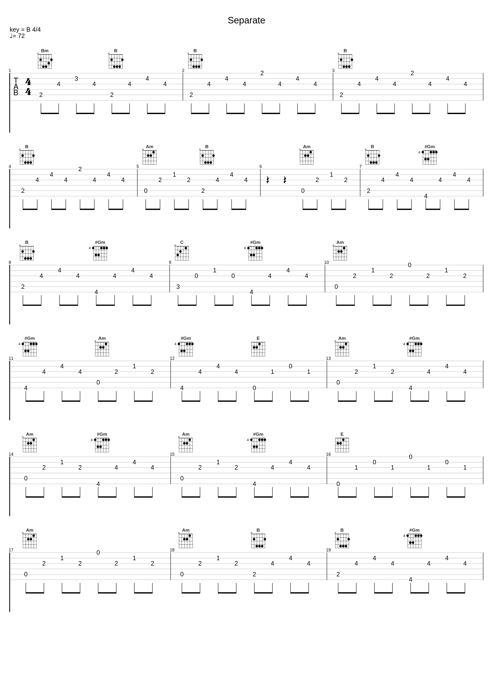 Separate_Nohidea_1