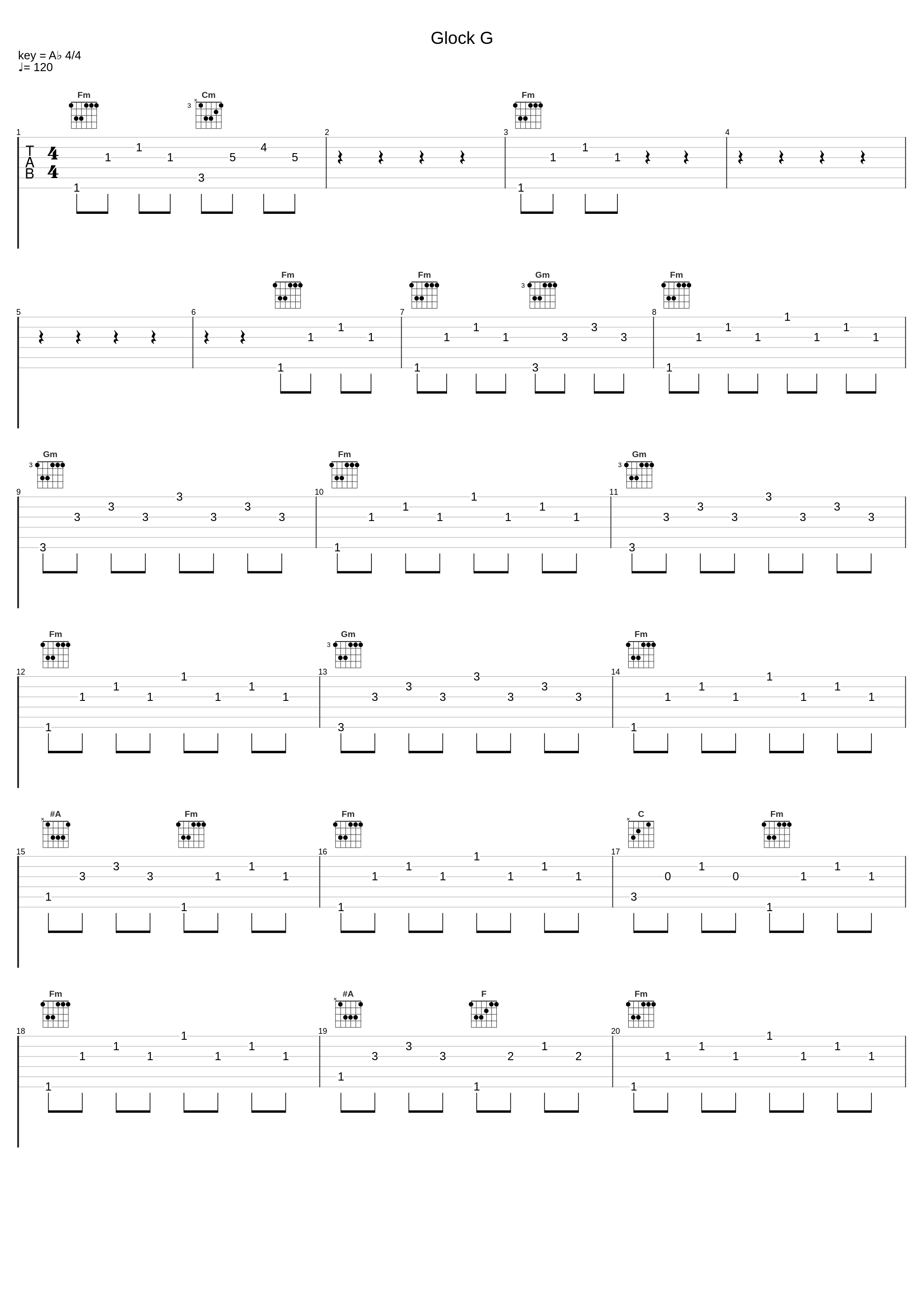 Glock G_Frankel_1