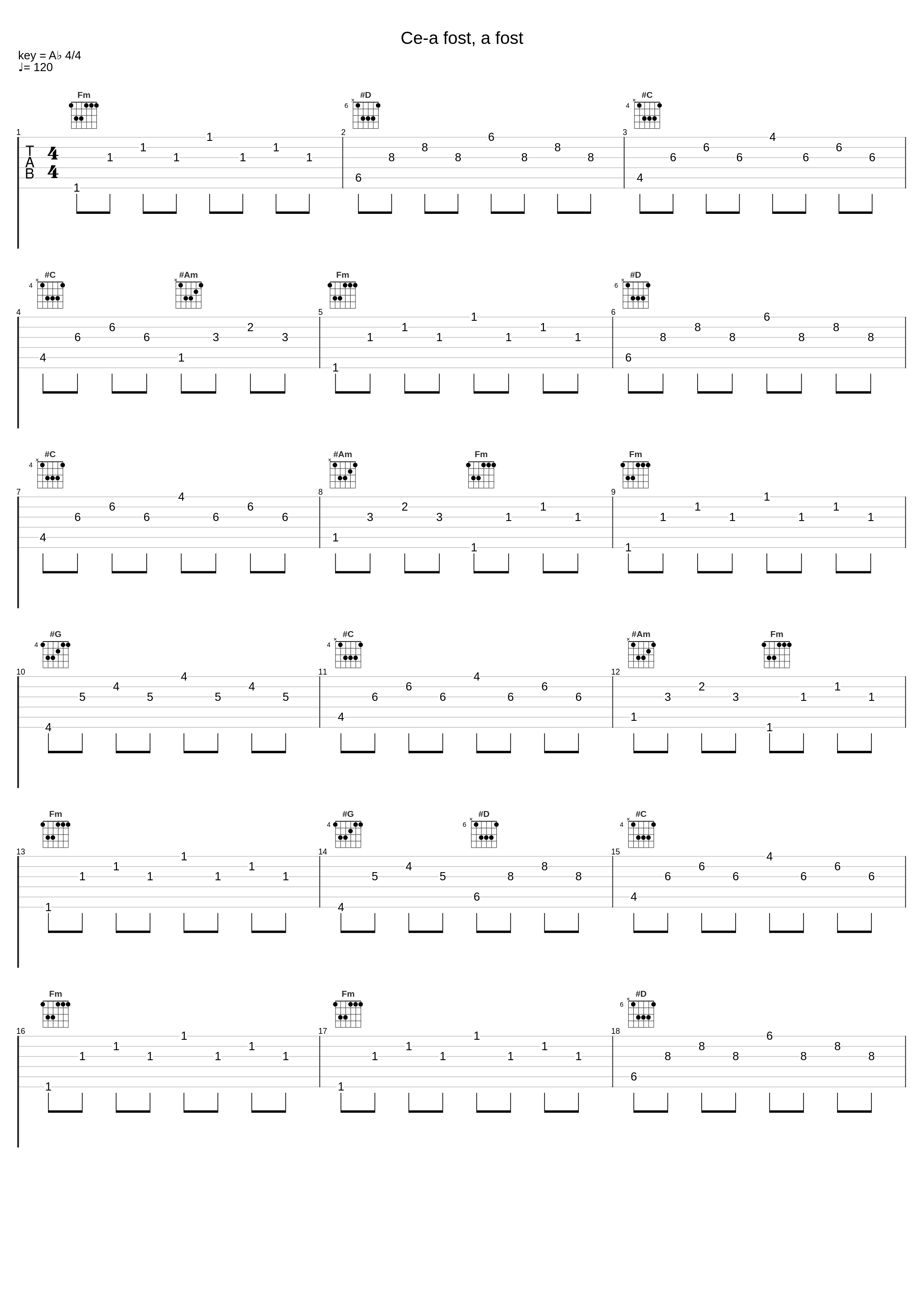 Ce-a fost, a fost_Giulia,Shift_1