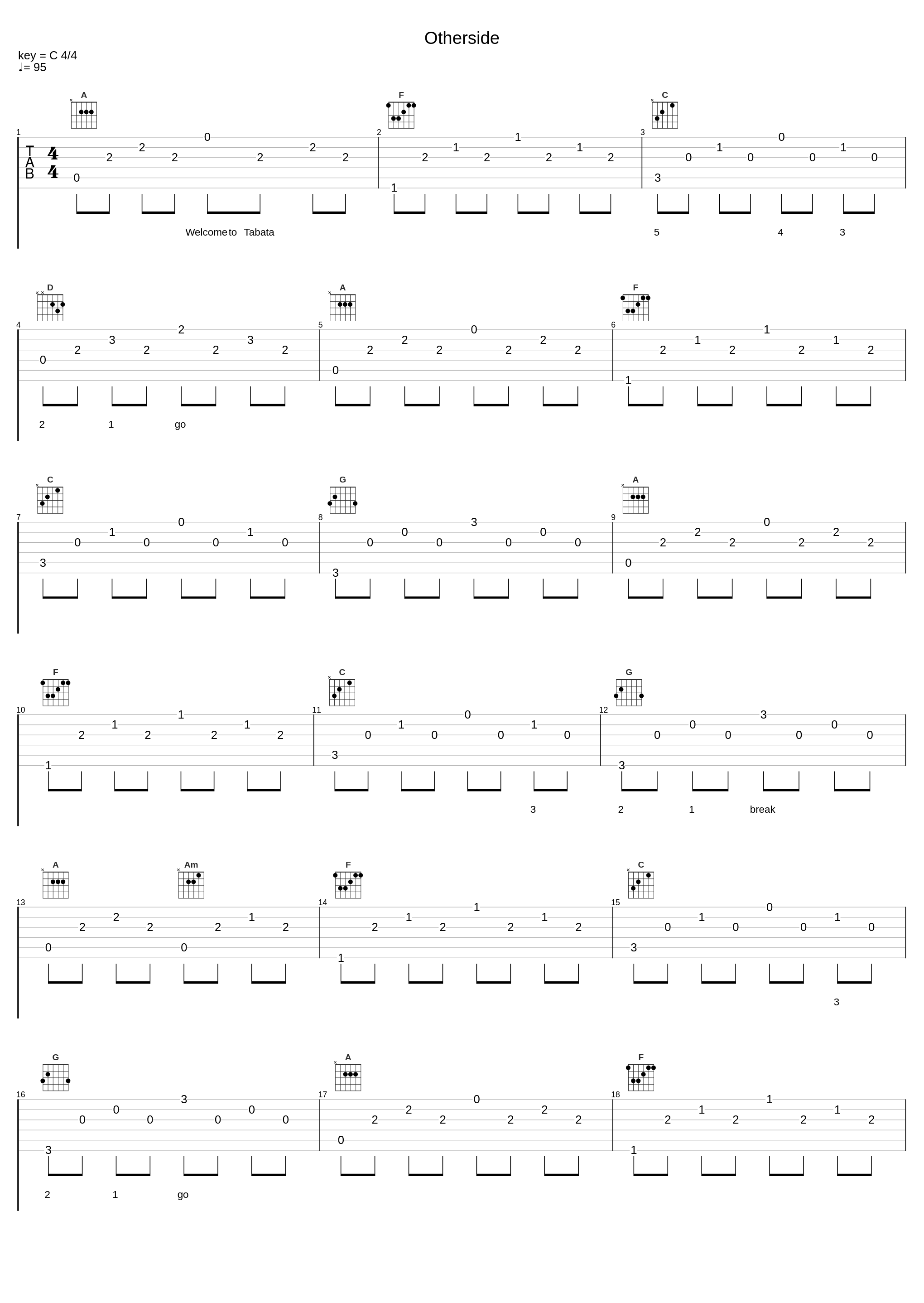 Otherside_Tabata Music_1