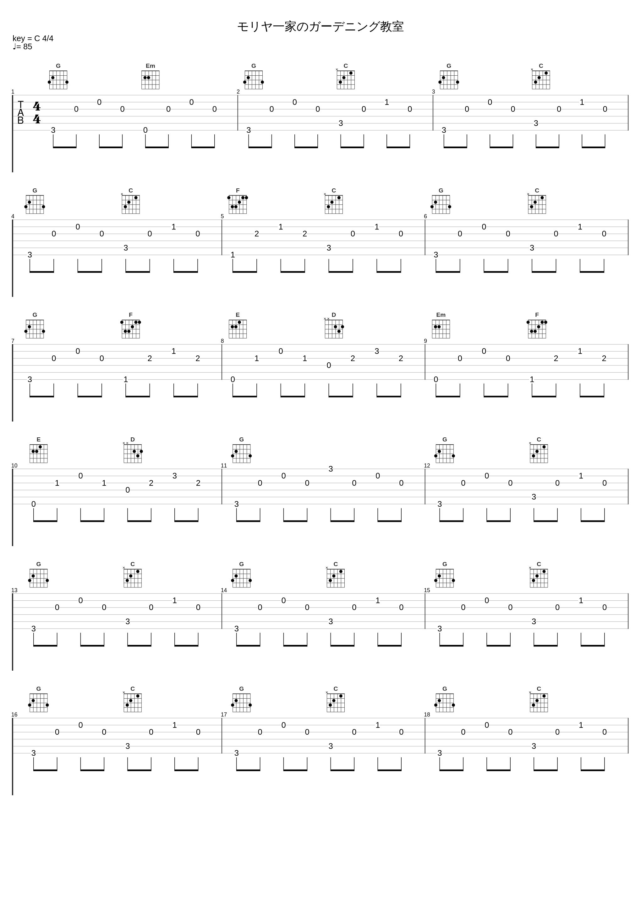 モリヤ一家のガーデニング教室_IOSYS_1