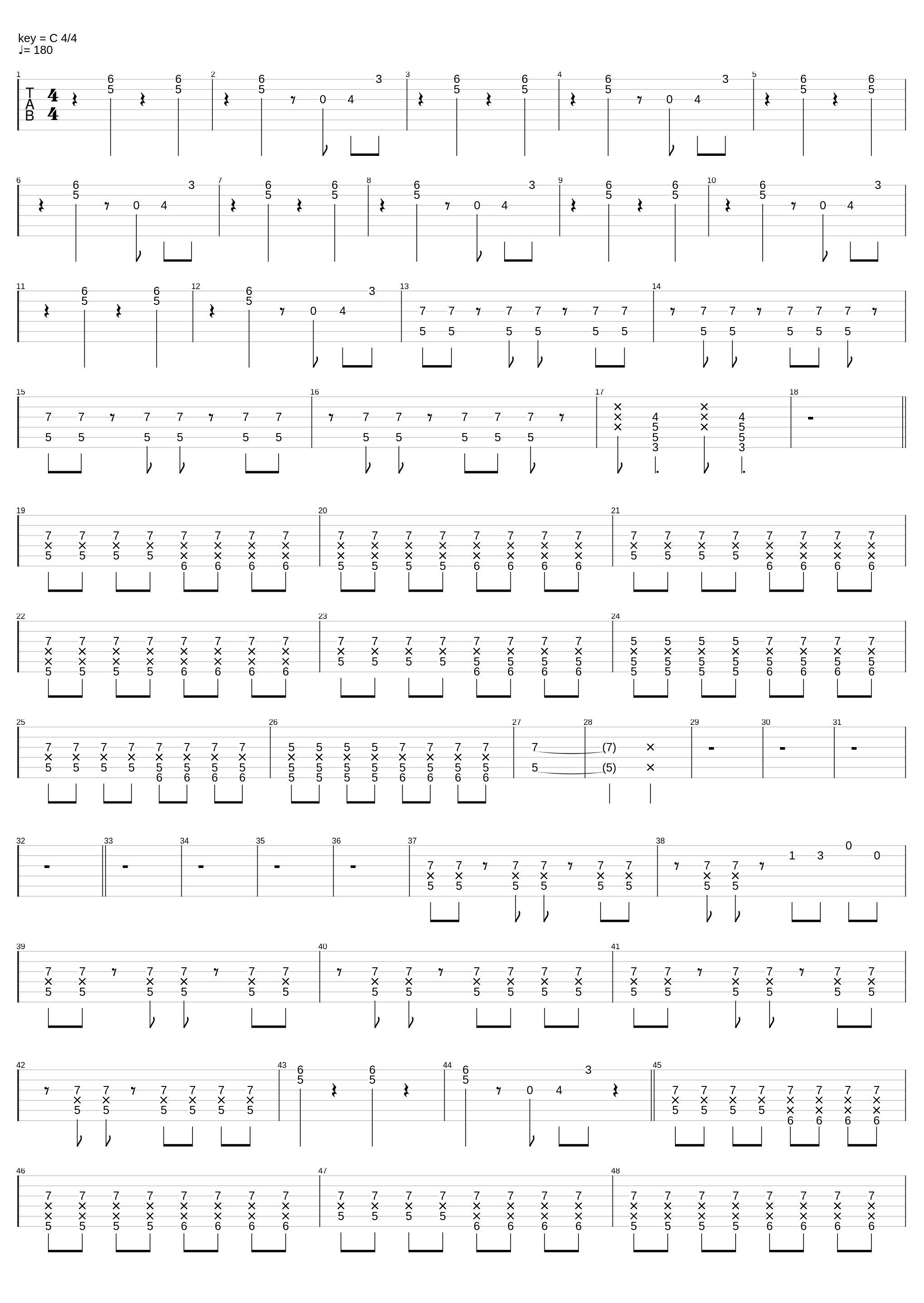 Boombox Generation_Motion City Soundtrack_1