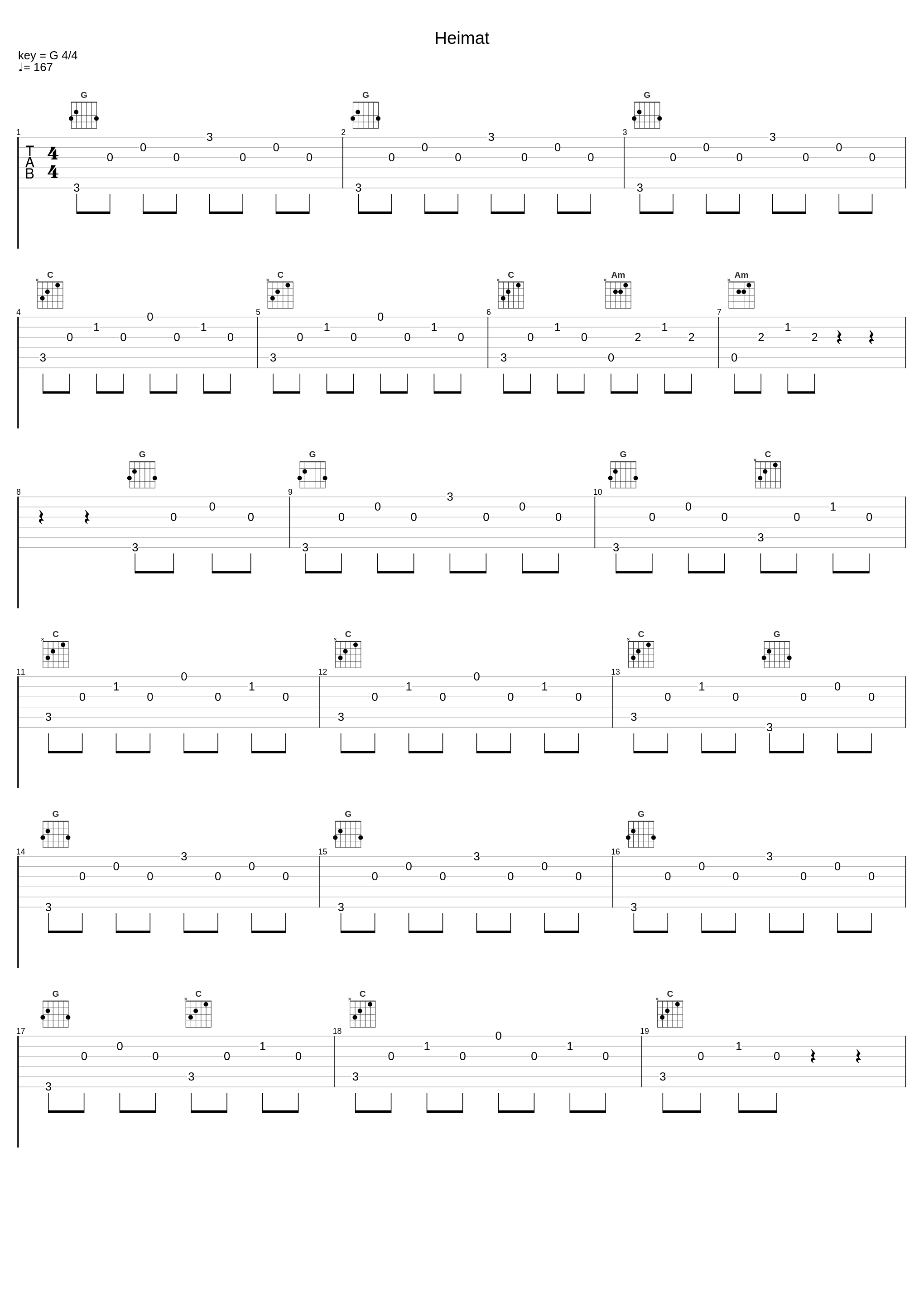 Heimat_Helge Schneider_1