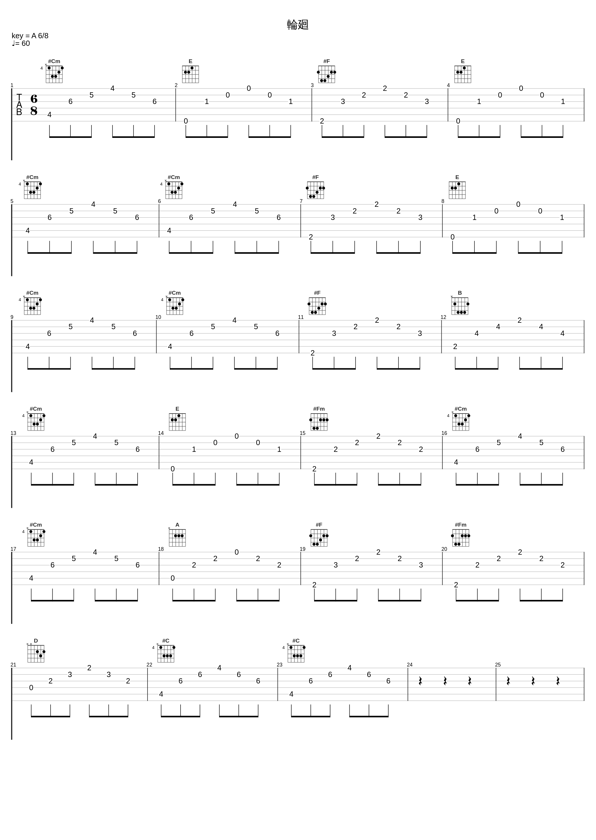 輪廻_广桥真纪子_1