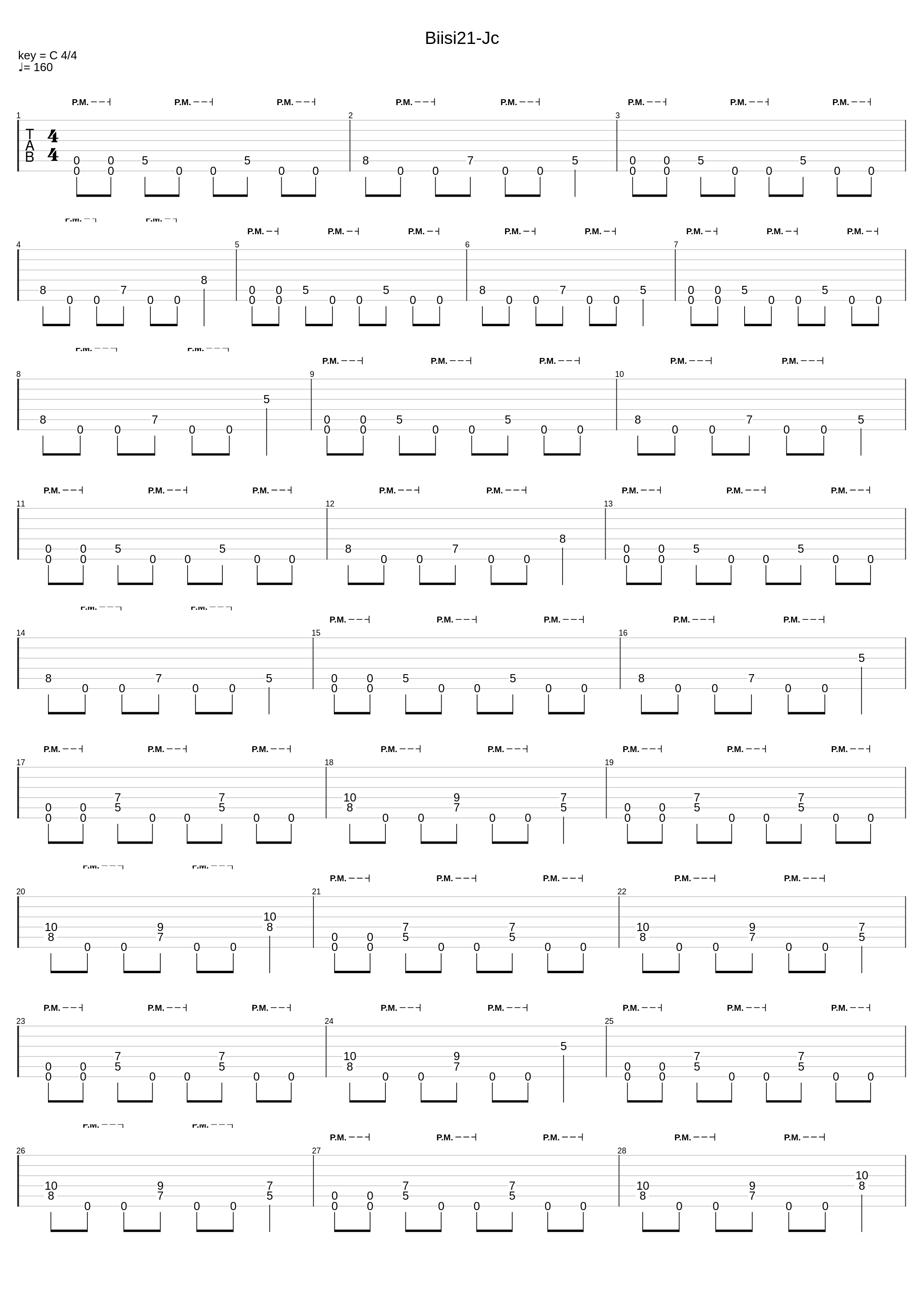 Biisi21-Jc_Niko & Arto_1