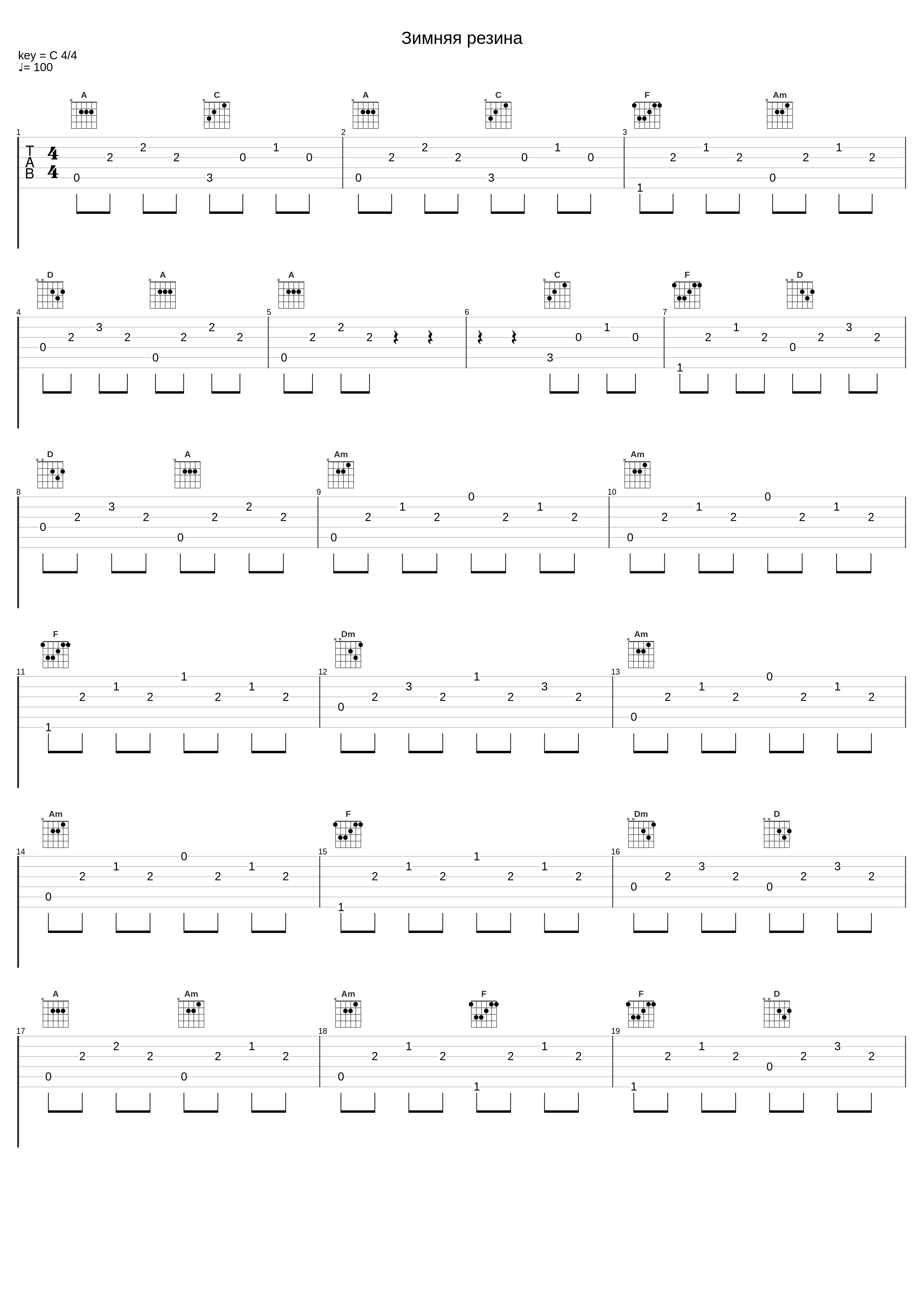 Зимняя резина_Фактор 2,Помеха справа_1