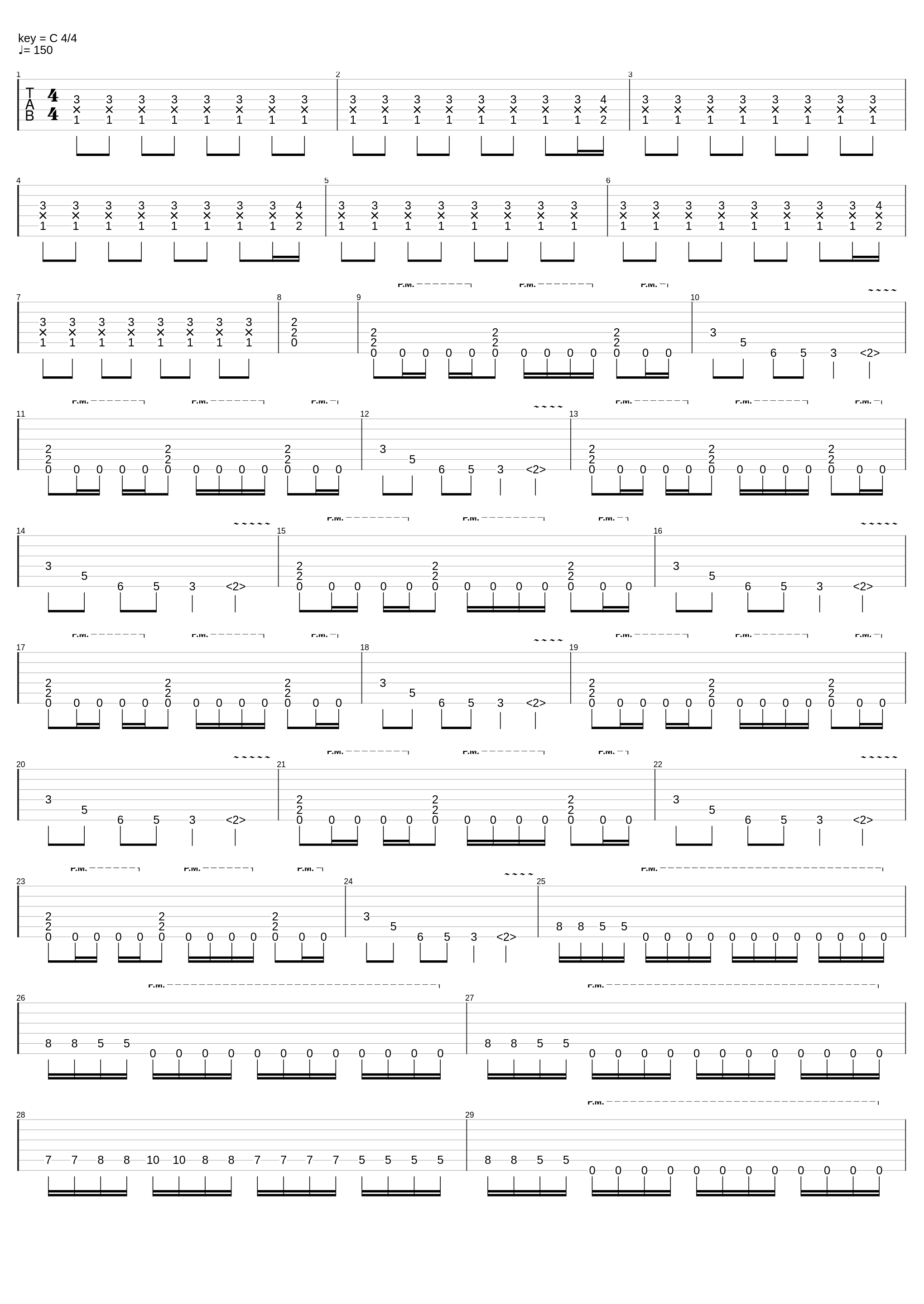 Warriors of the East_Napierdalac_1