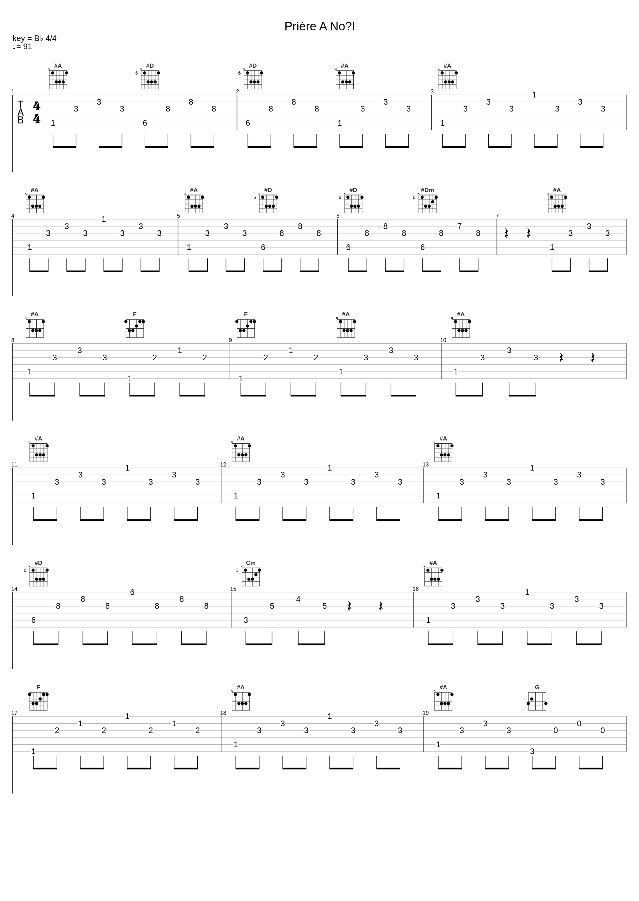 Prière A Noël_Mathé Altéry_1