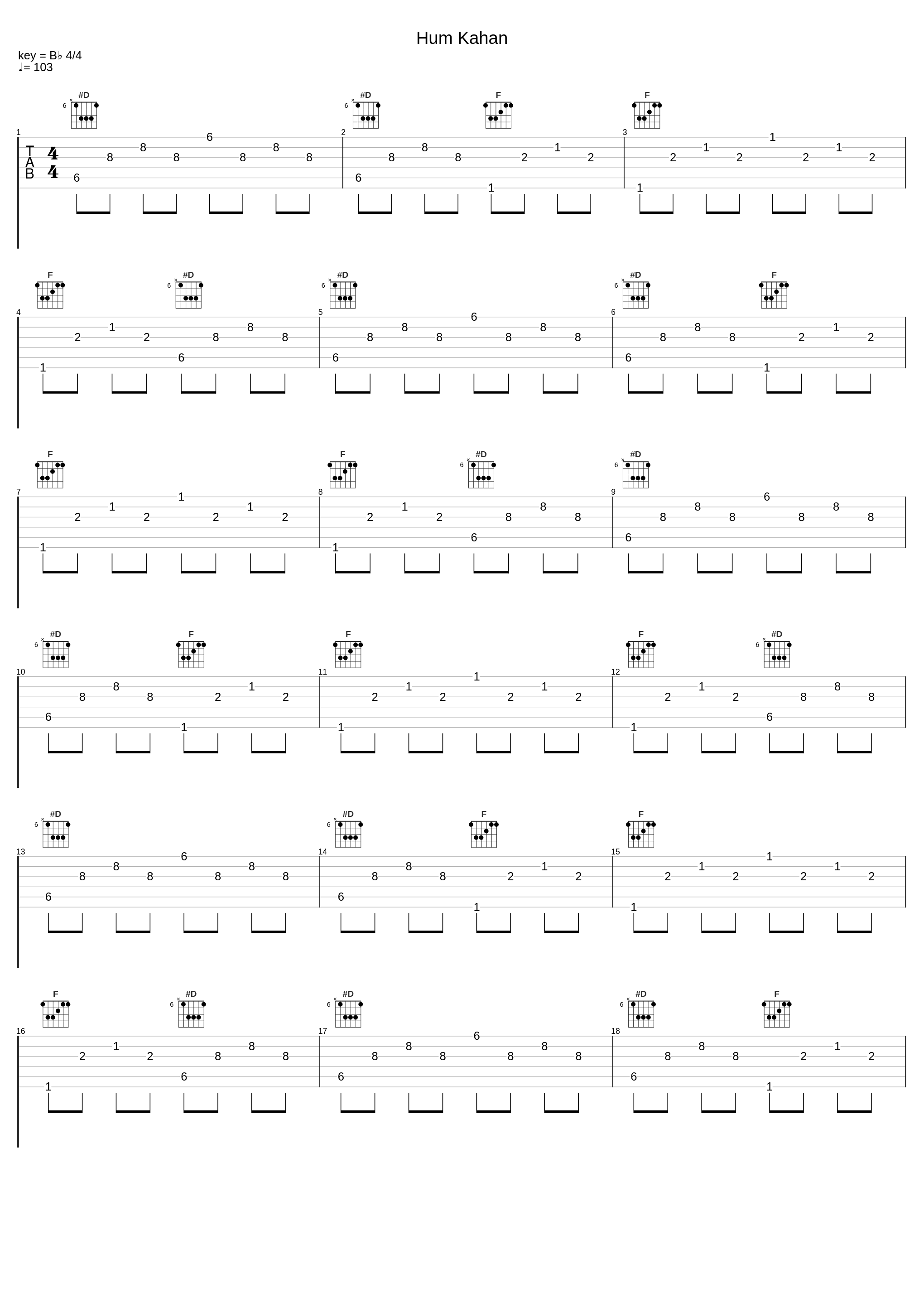 Hum Kahan_Taha G_1