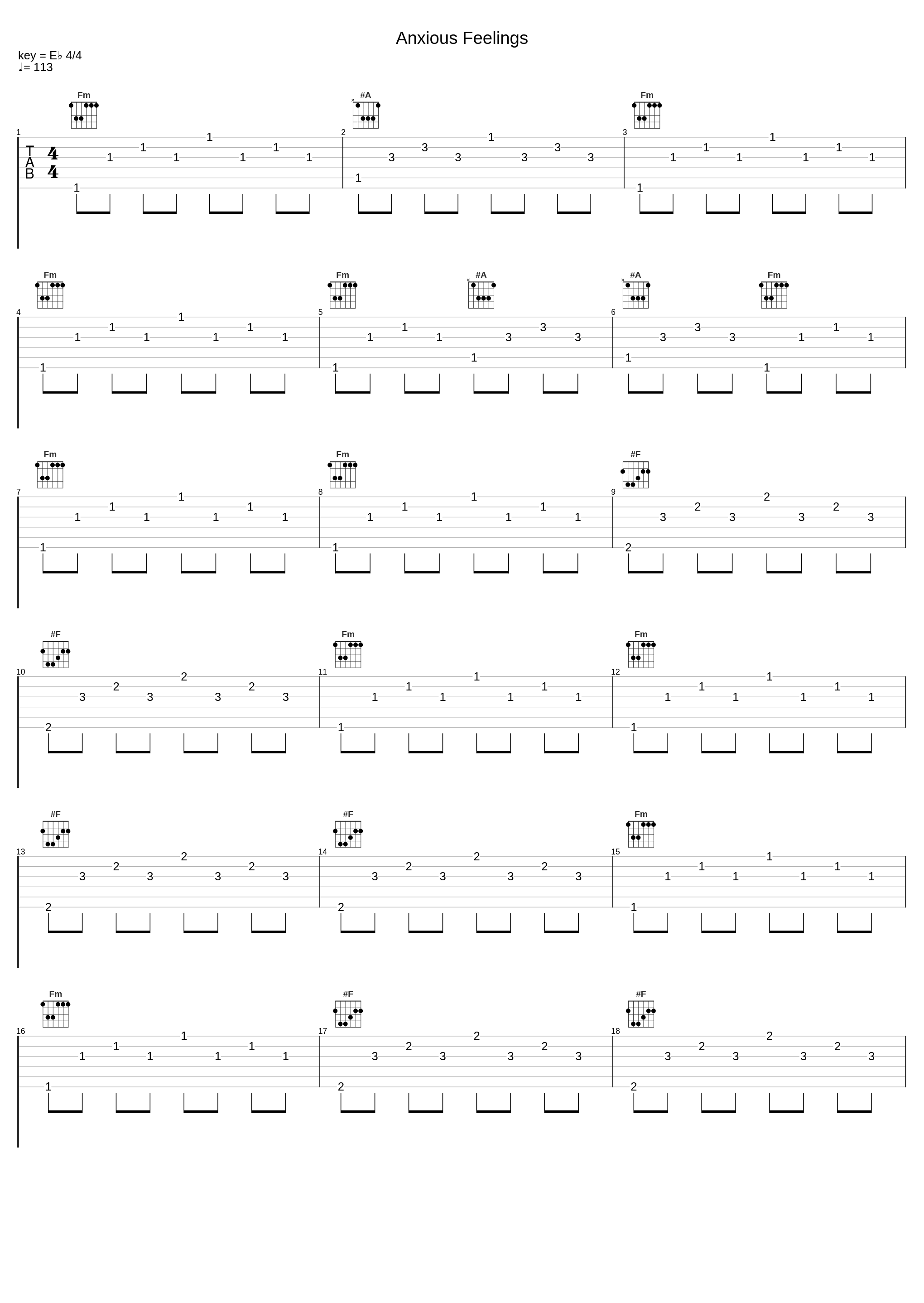 Anxious Feelings_MANYO,麻枝准_1