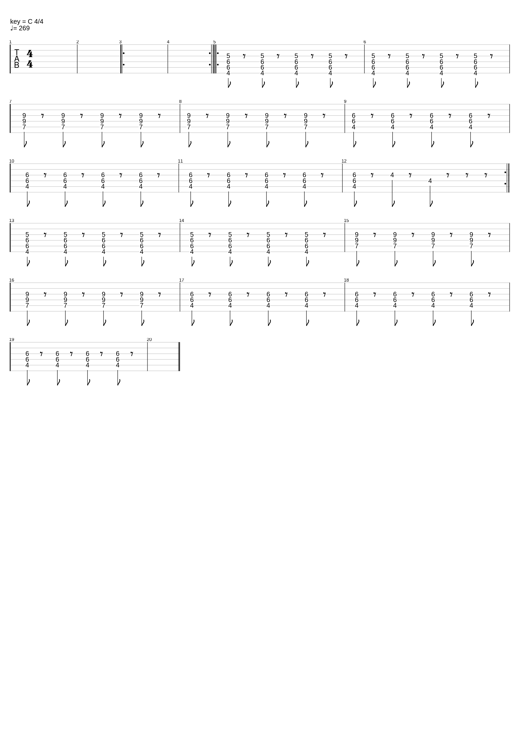 Melhor Do Que Você Pensa_Tequila Baby_1