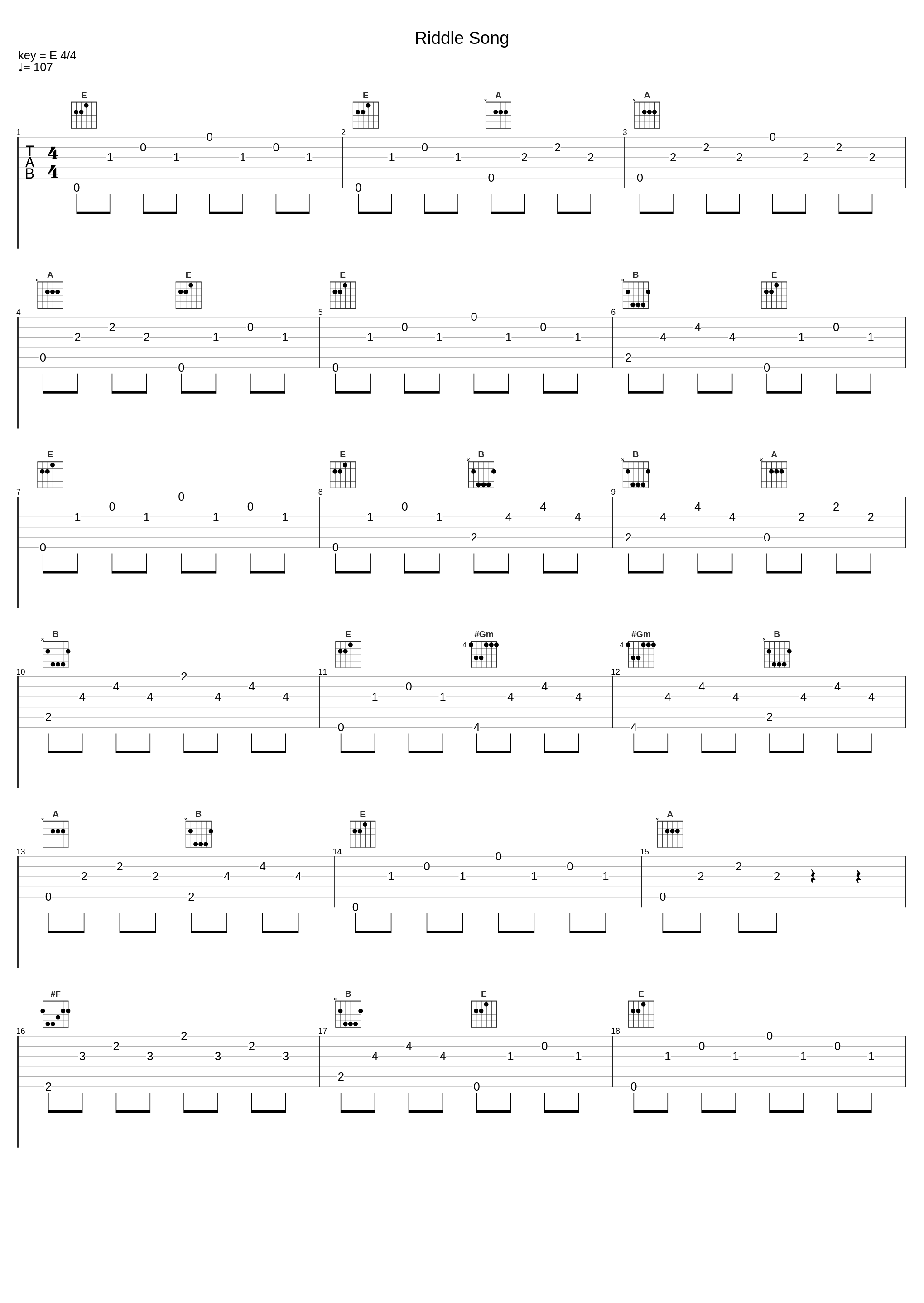 Riddle Song_Shelby Flint_1