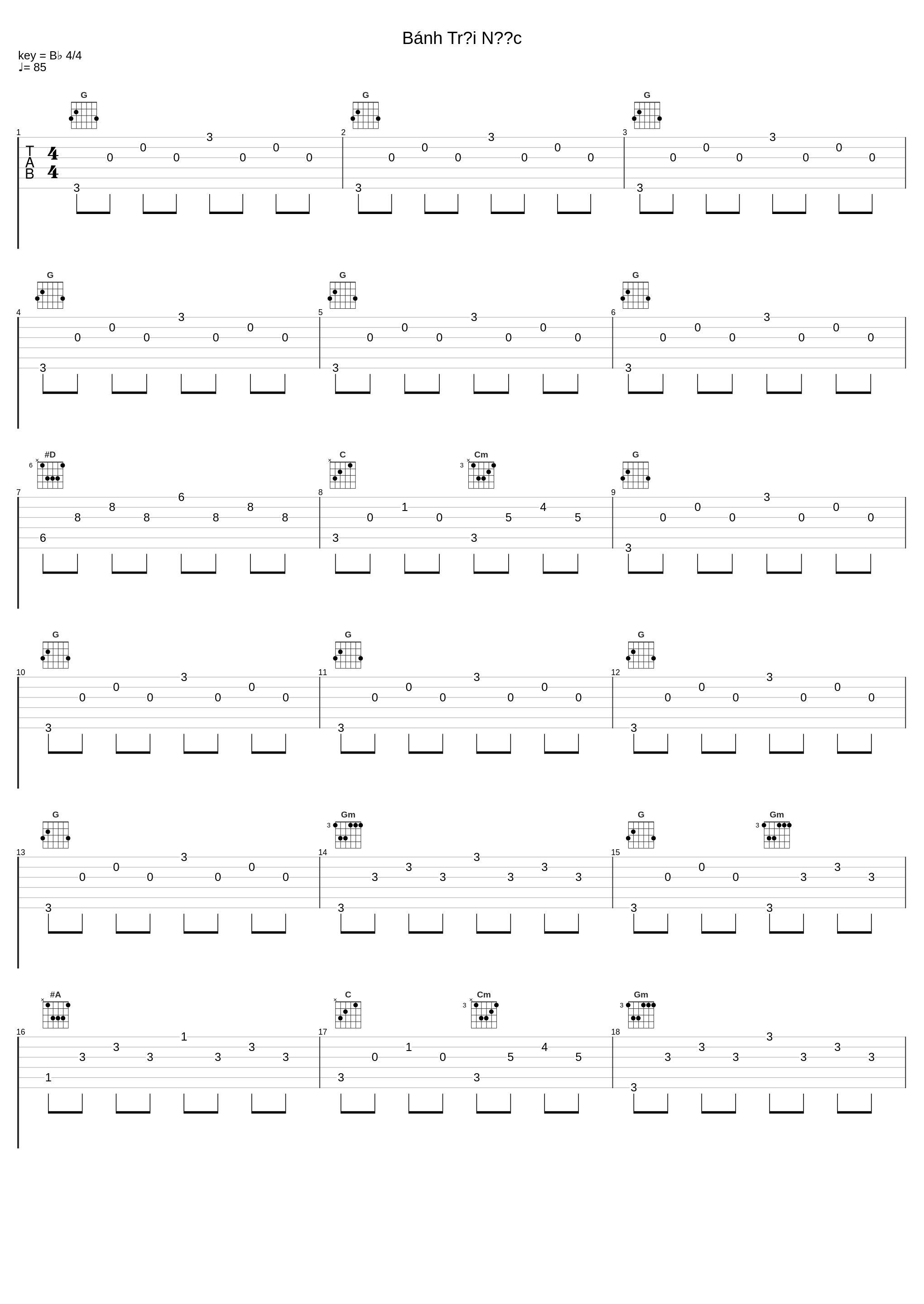 Bánh Trôi Nước_Hoàng Thùy Linh,Matrix_1
