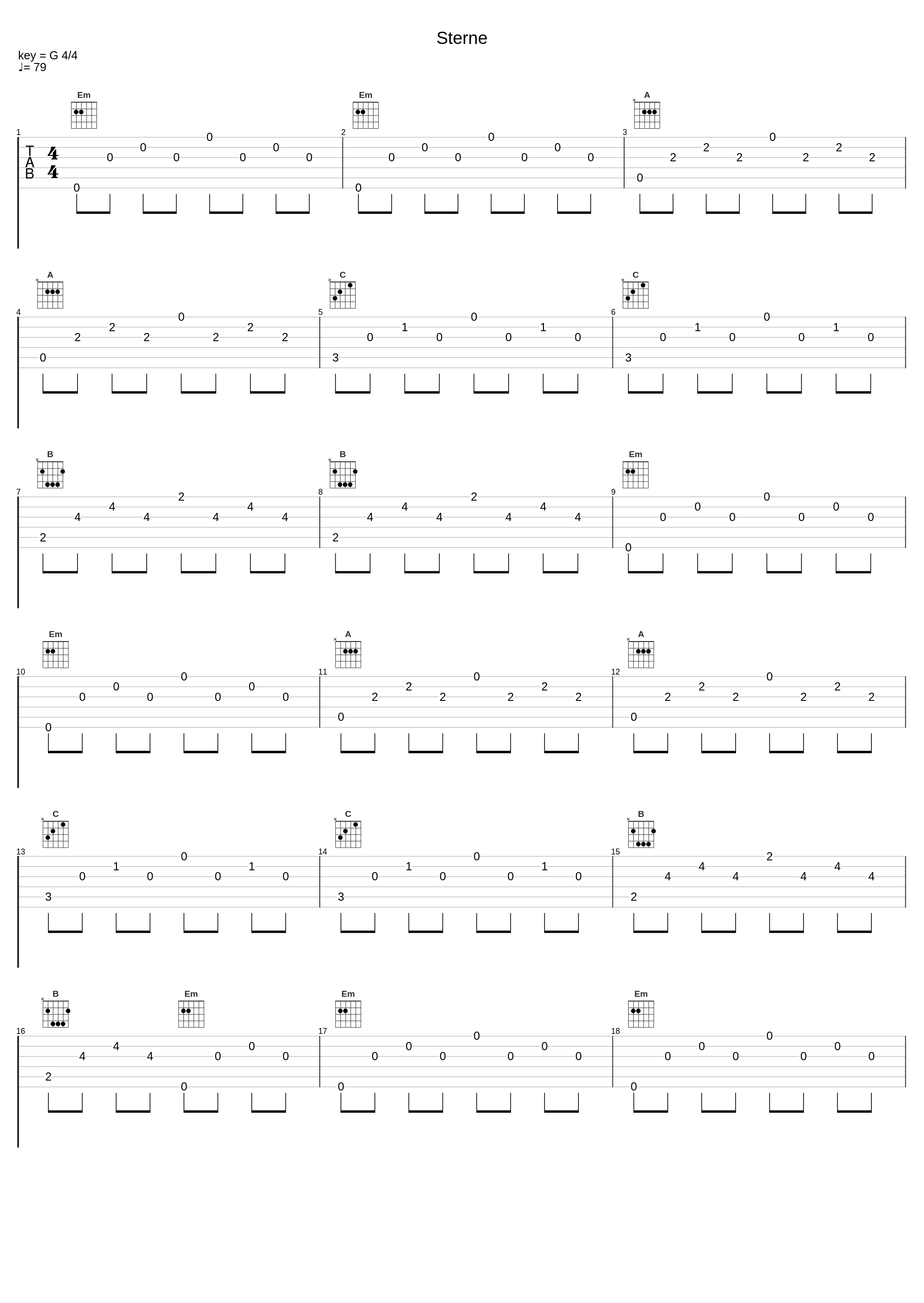 Sterne_Der W_1