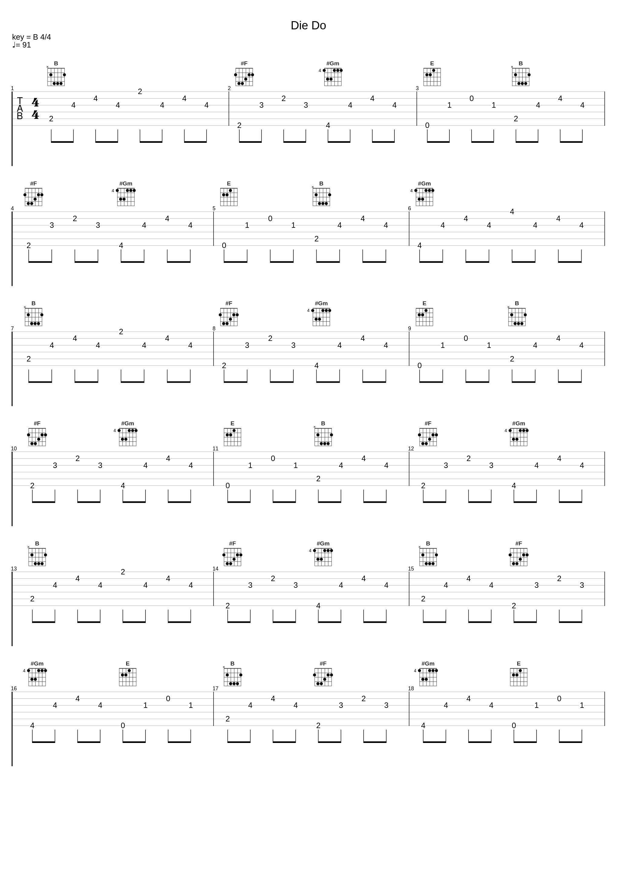 Die Do_Max Weidner_1