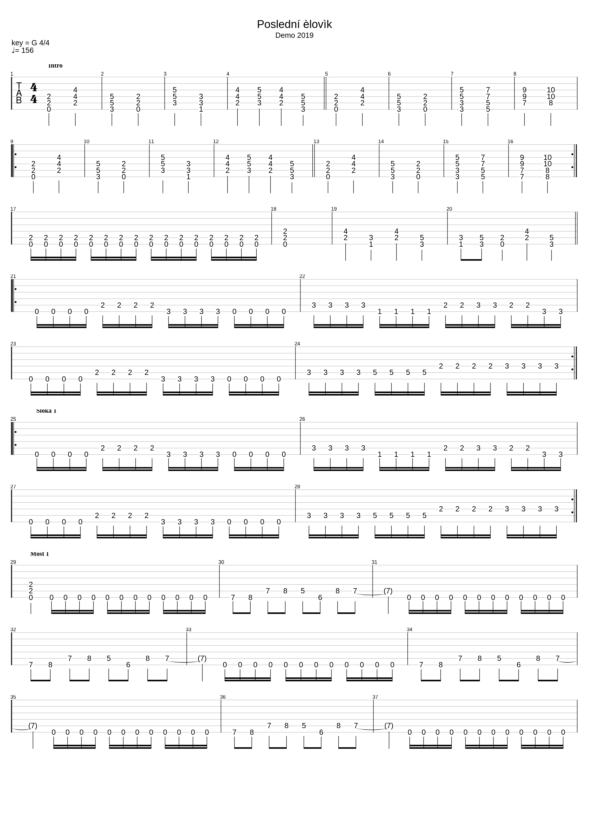 Poslední Člověk in C_Entrapped_1