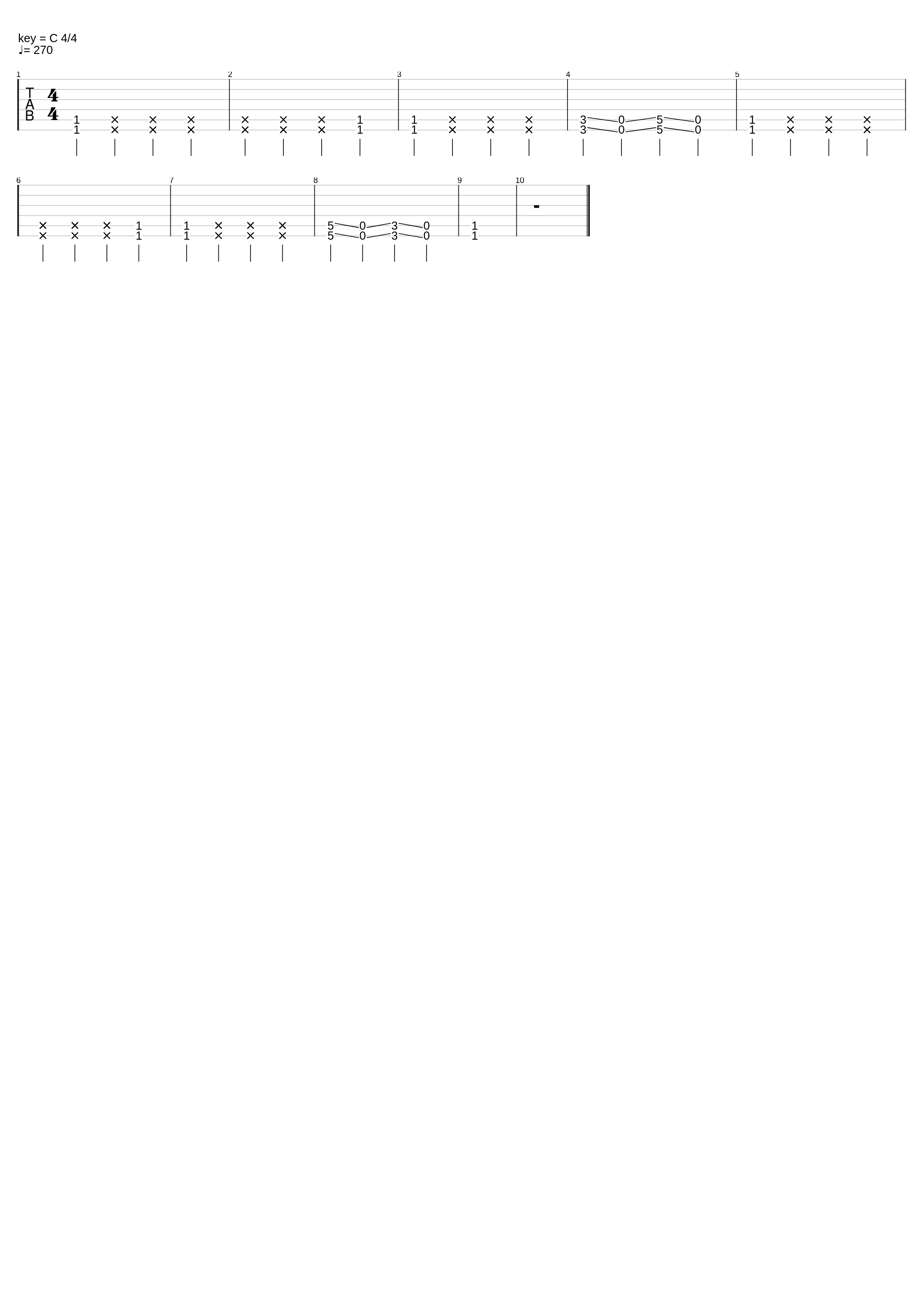 Hjonking test_Honkinator_1