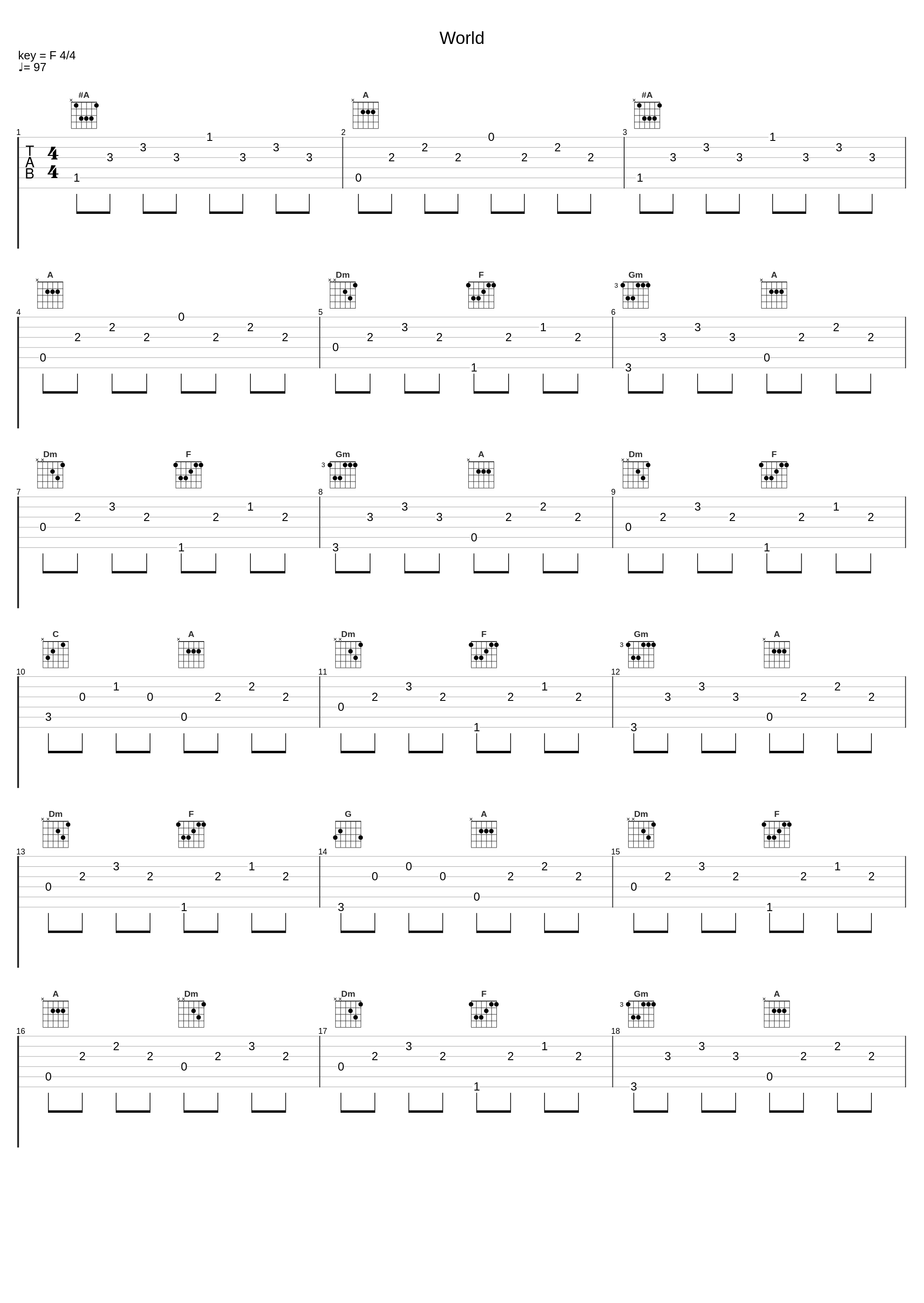 World_李贞贤_1