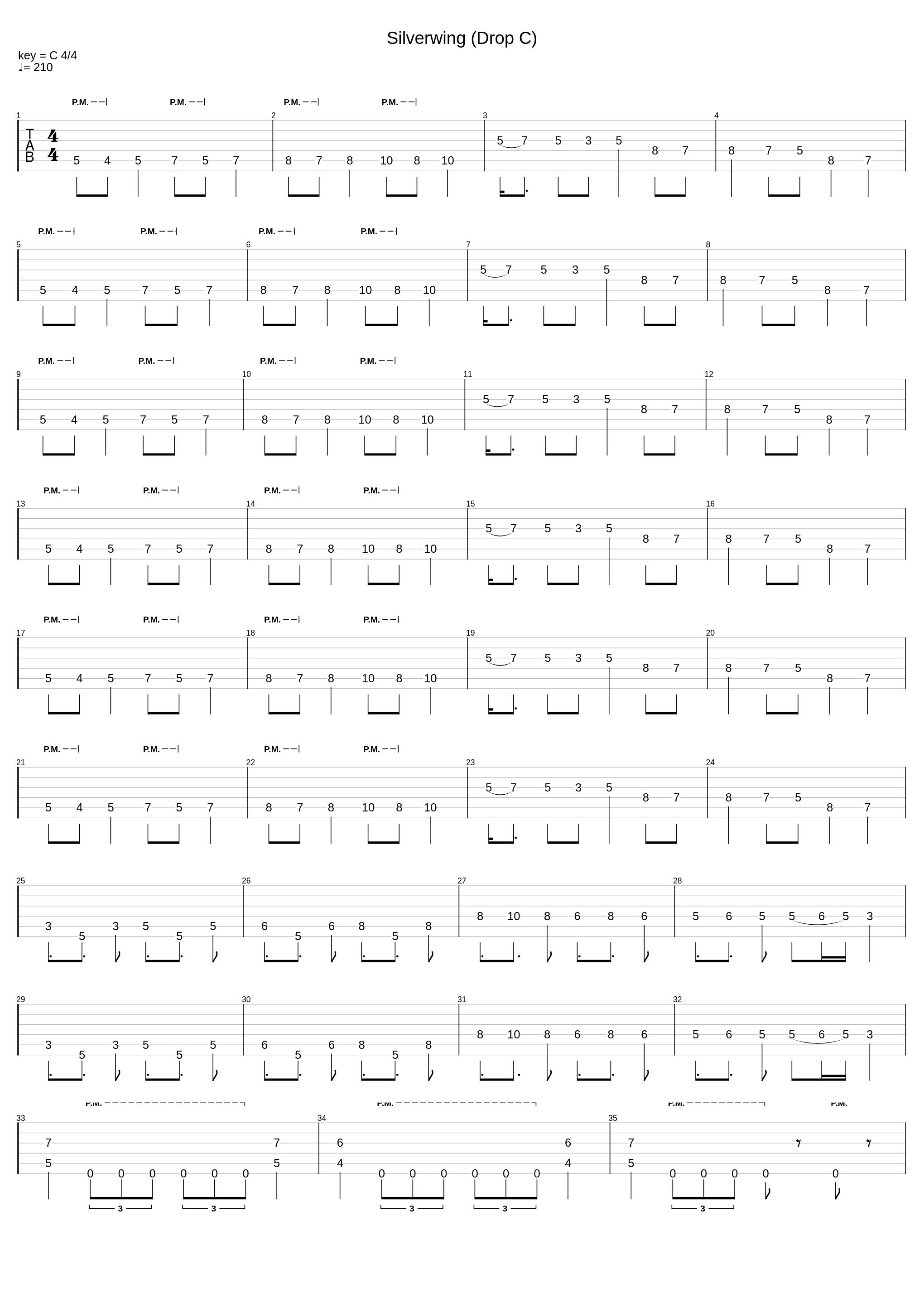 Silverwing (Drop C)_Arch Enemy_1
